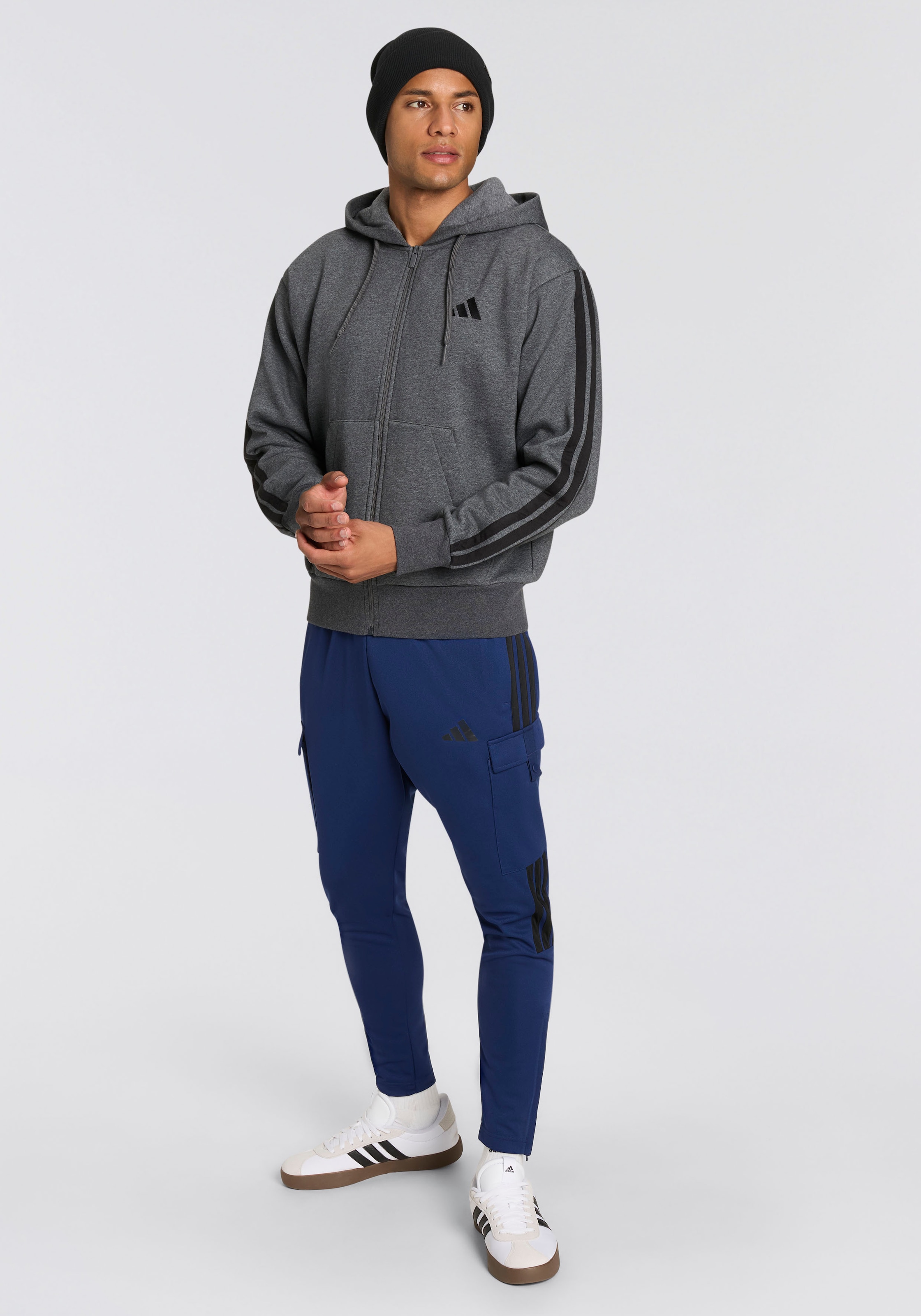 adidas Sportswear Sporthose »M TIRO CARGO P«, (1 tlg.)