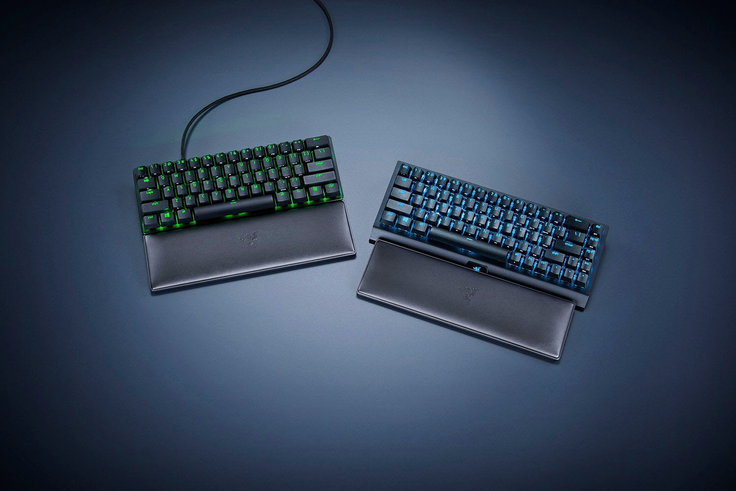 RAZER Tastatur-Handballenauflage »RC21-01720100-R3M1«