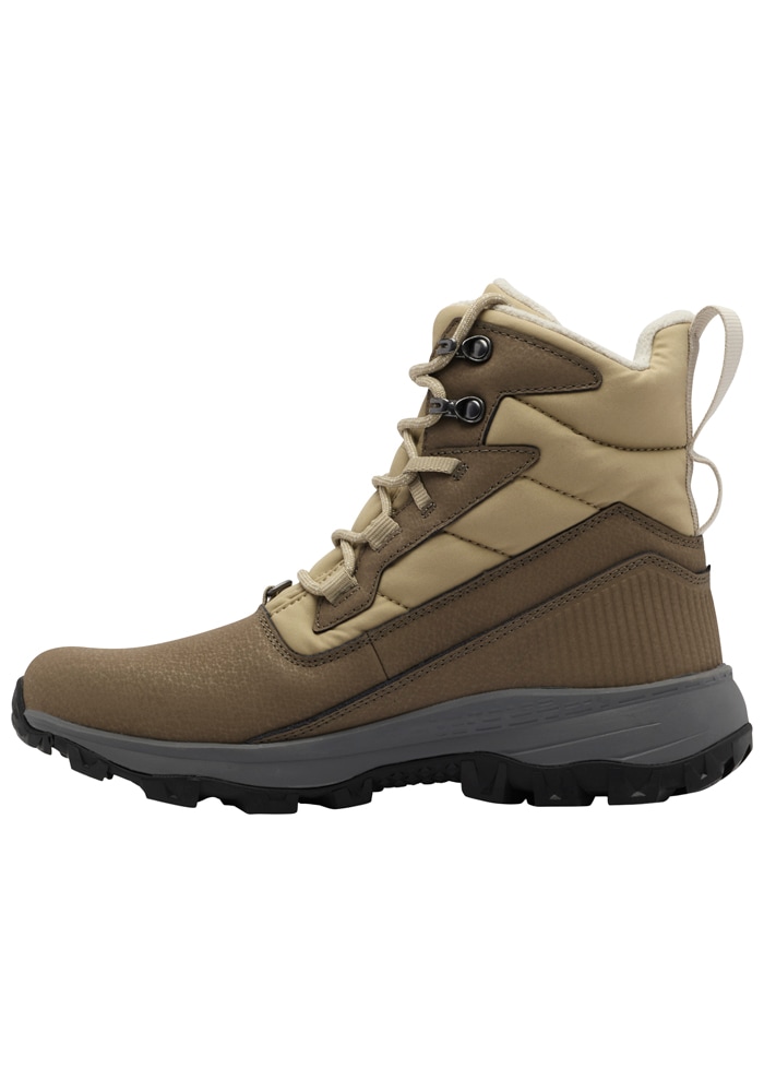 Jack Wolfskin Winterstiefel »EVERQUEST PRO TEXAPORE HIGH W«