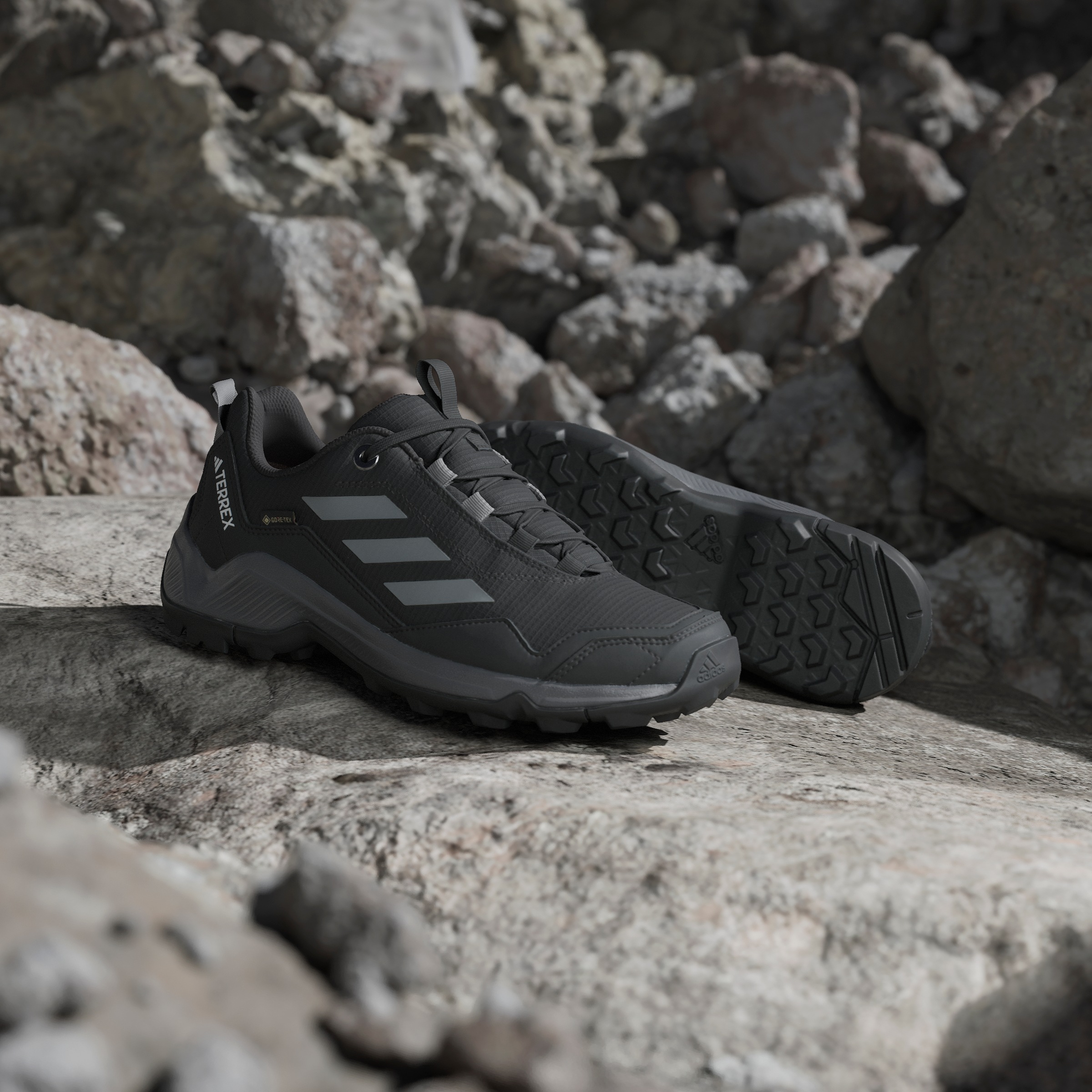 adidas TERREX Wanderschuh »TERREX EASTRAIL GORE-TEX«