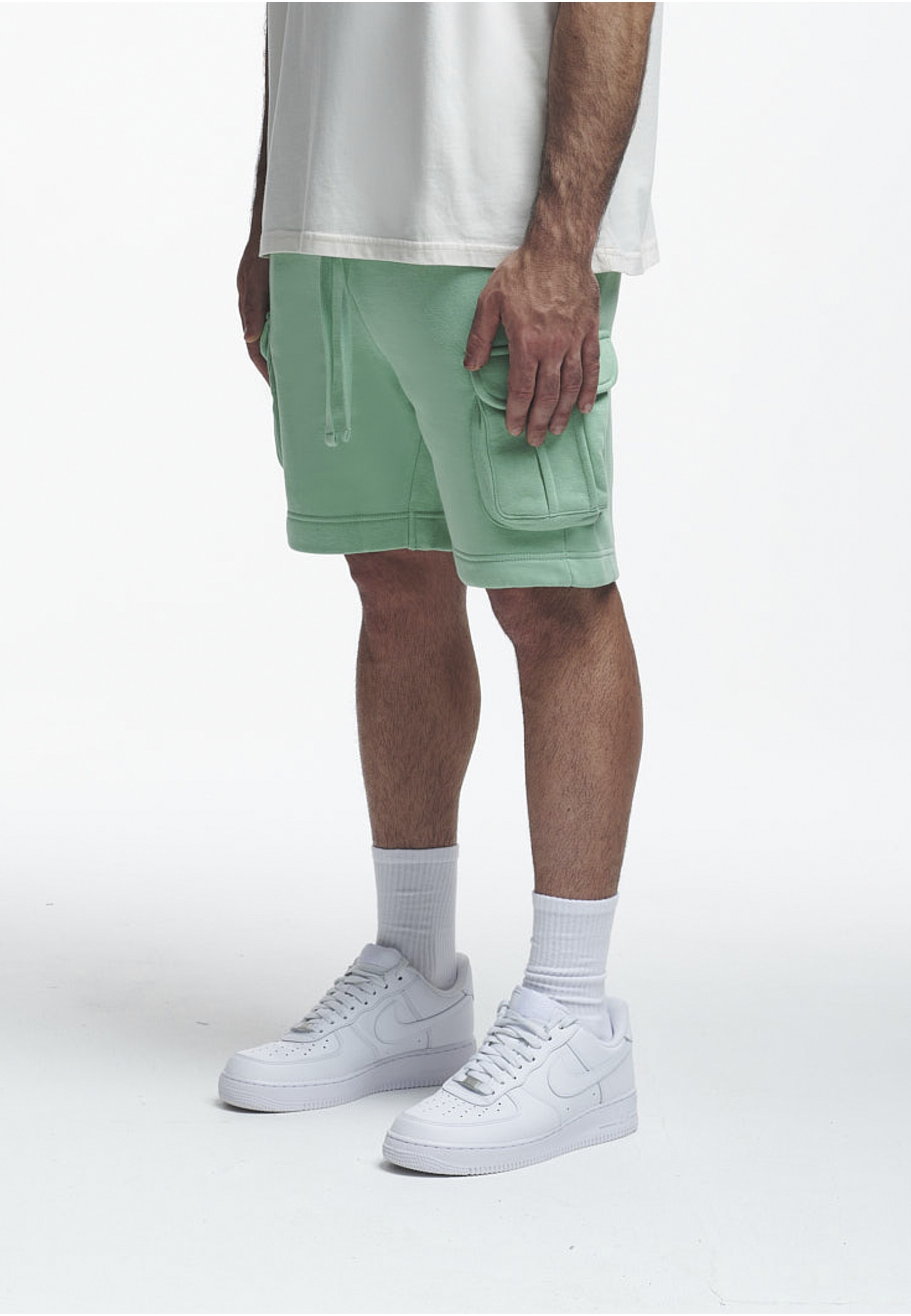 2Y Studios Cargoshorts »2Y Studios Herren 2Y Basic Cargo Shorts«