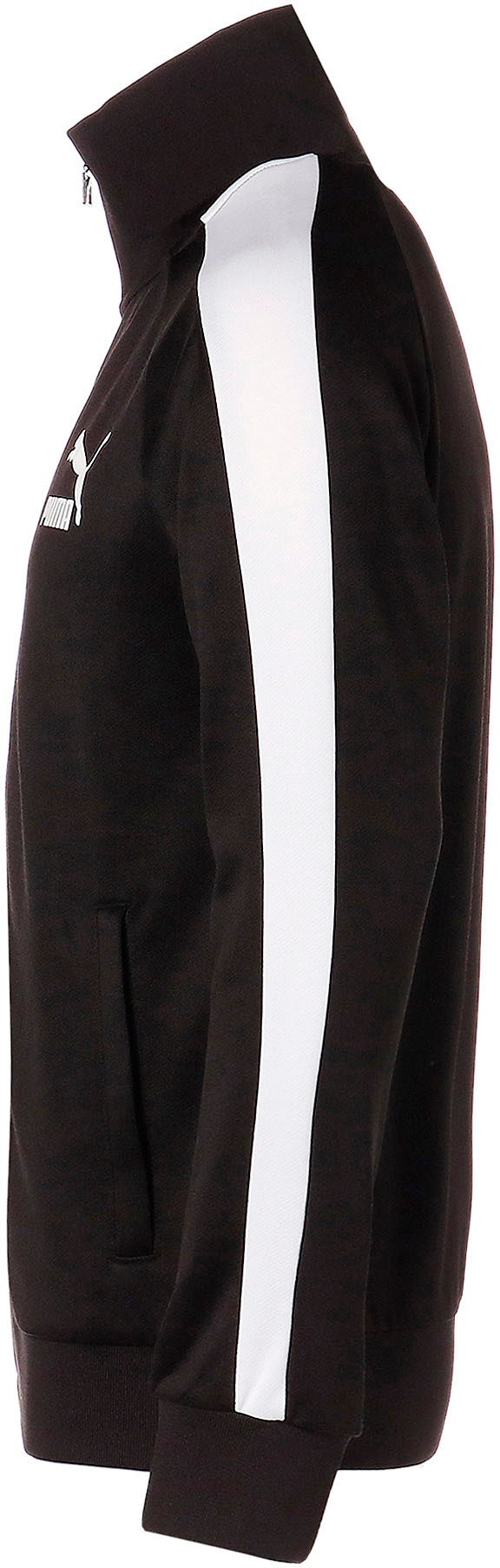 PUMA Trainingsjacke »Iconic T7 Track Jacket PT« IN7153