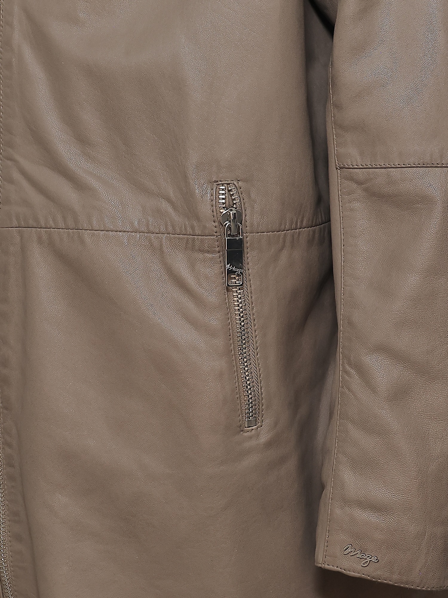Maze Langjacke »42021316«