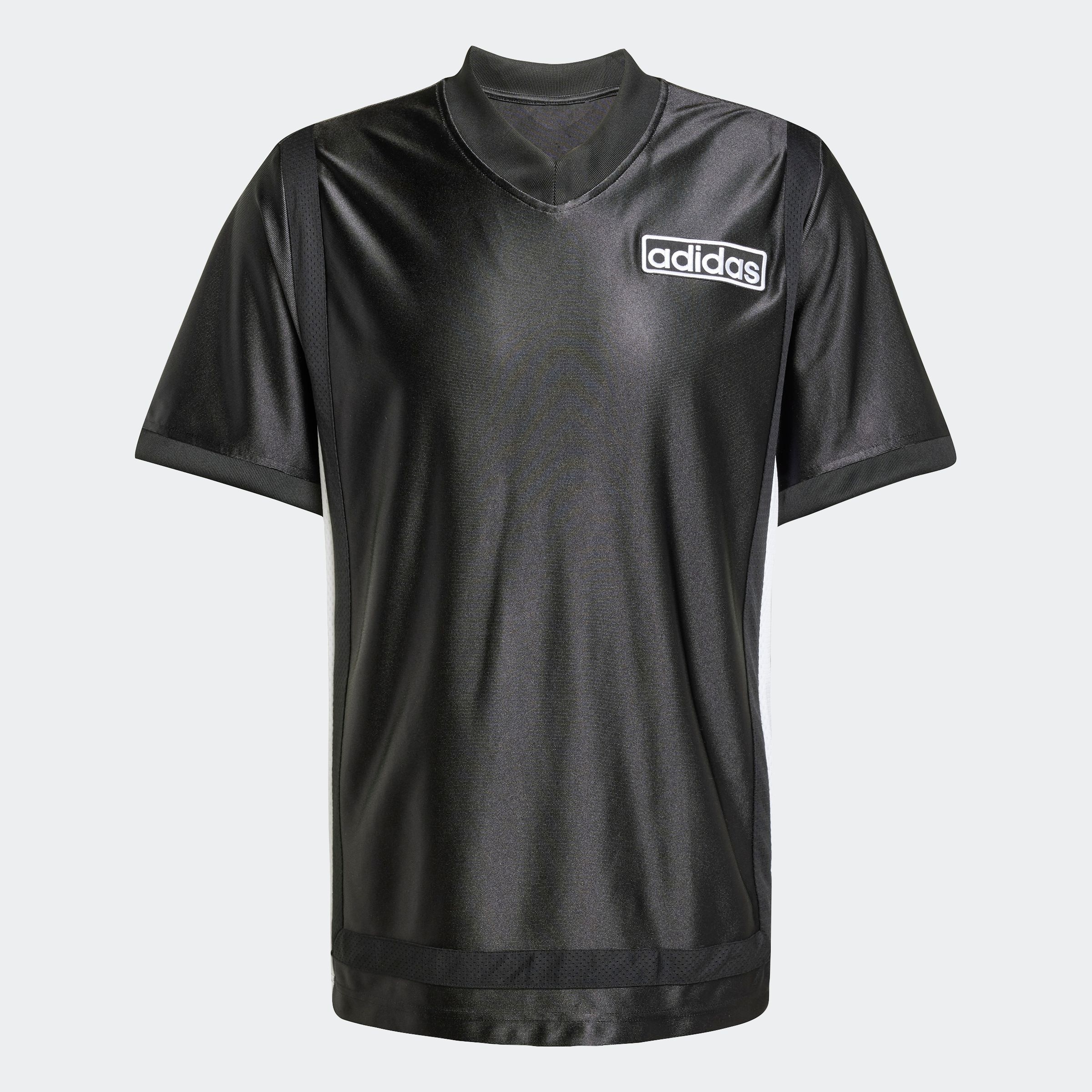 adidas Originals T-Shirt »ADIBREAK JERSEY«