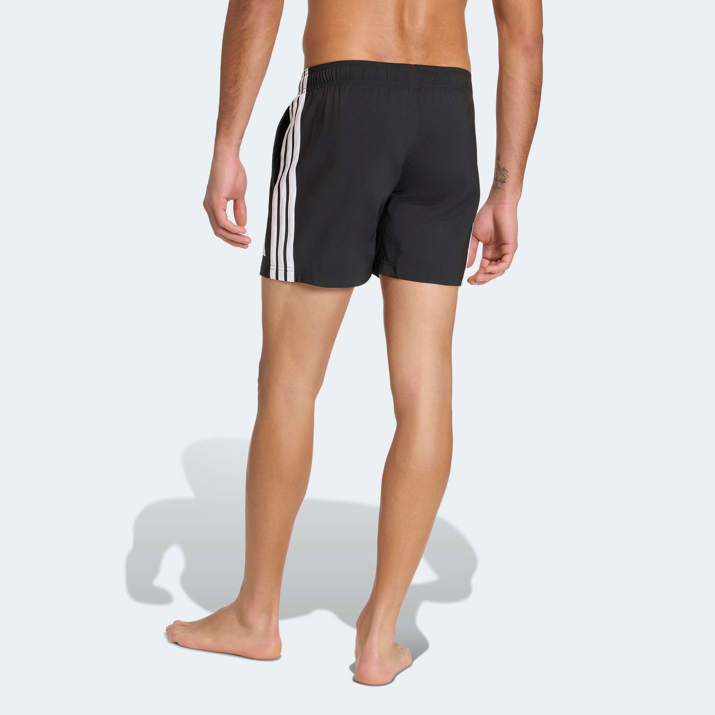 adidas Performance Badeshorts »3-STREIFEN«