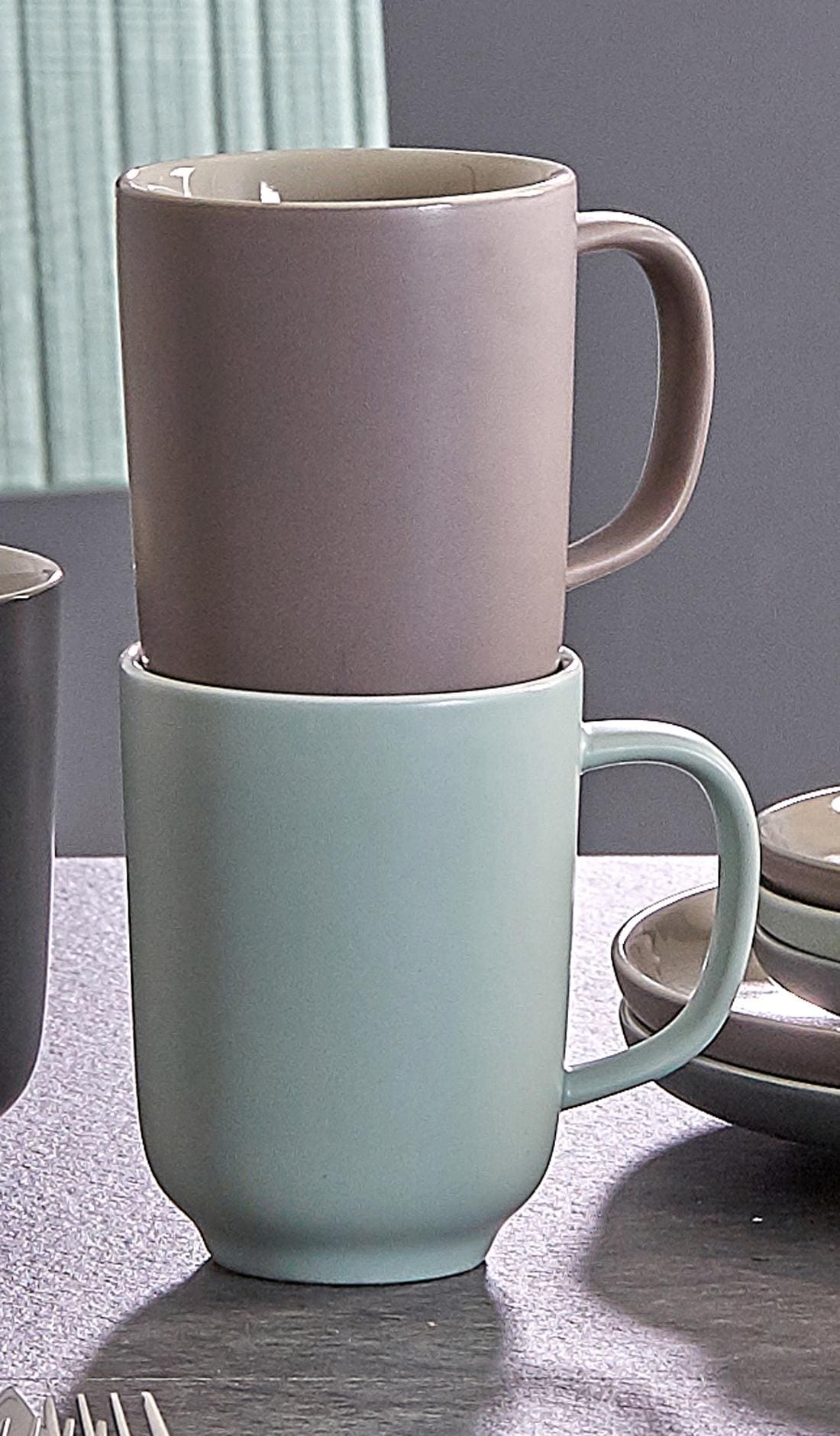 Ritzenhoff & Breker Becher »Jasper« 4-teilig