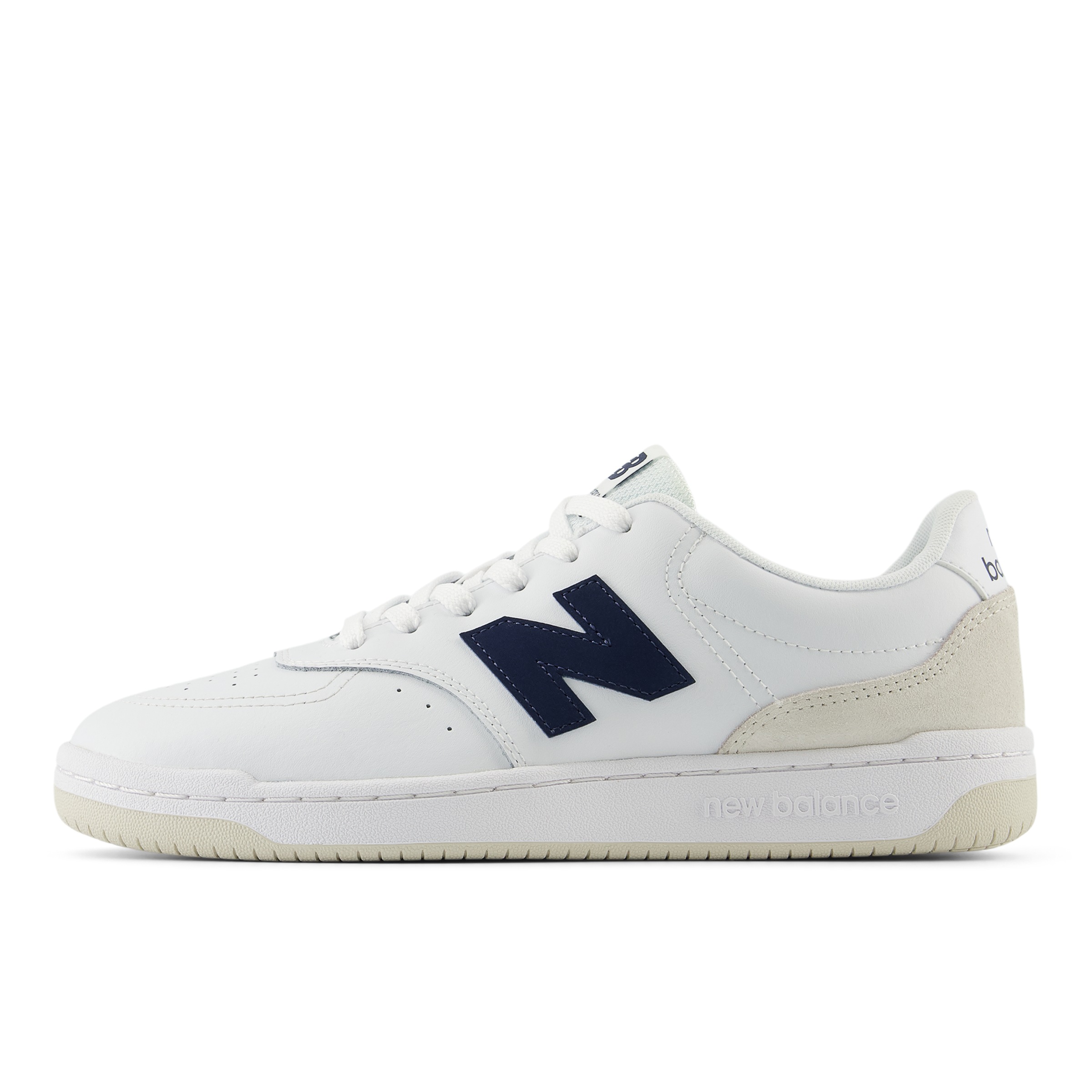New Balance Sneaker "BB80", von dem New Balance 550 inspiriert günstig online kaufen