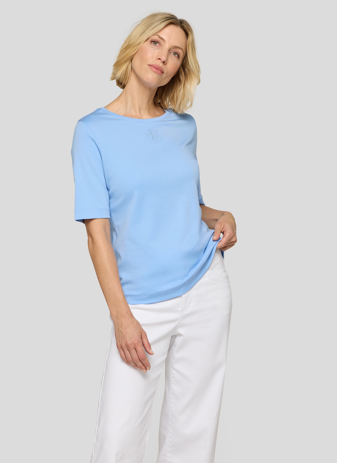 Rabe Print-Shirt "T-Shirt" günstig online kaufen