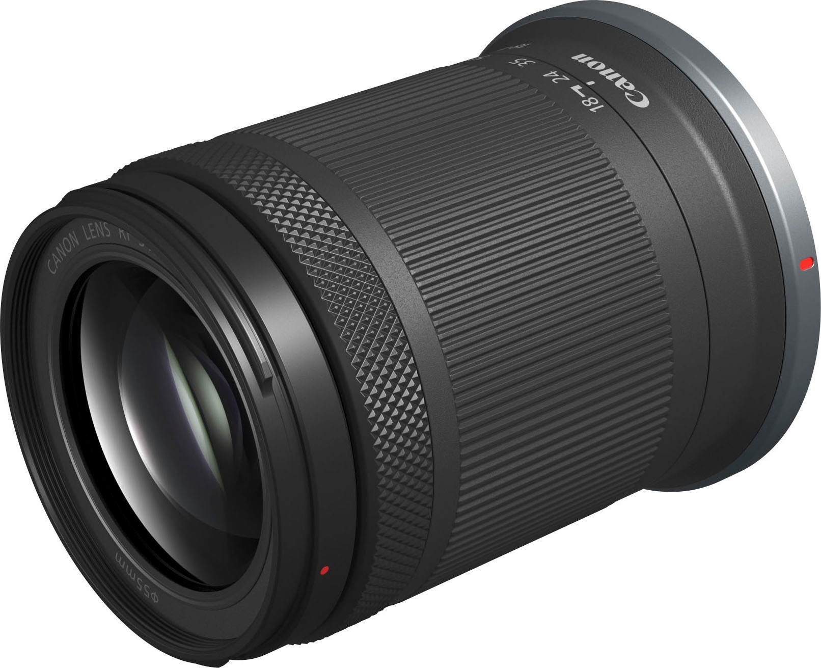 Canon Objektiv »RF-S 18-150mm F3.5-6.3 IS STM«