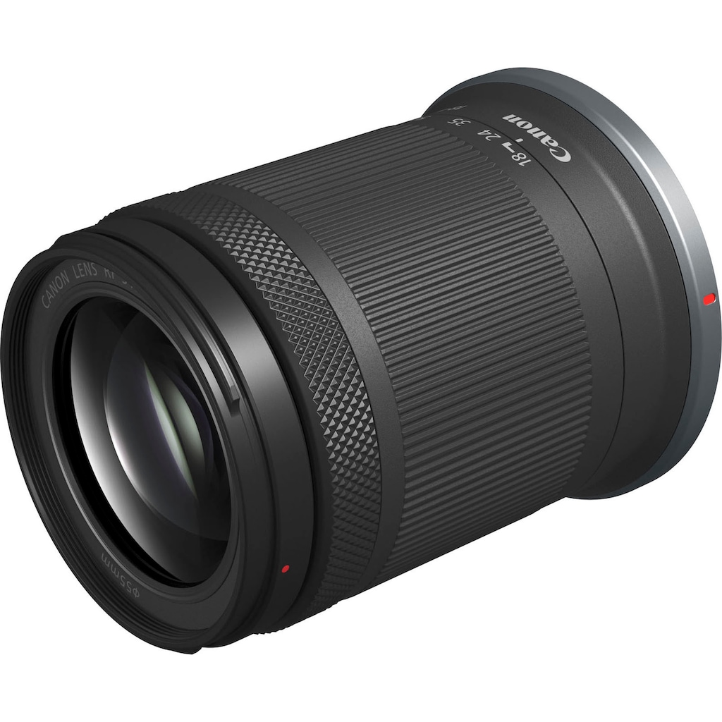 Canon Objektiv »RF-S 18-150mm F3.5-6.3 IS STM«