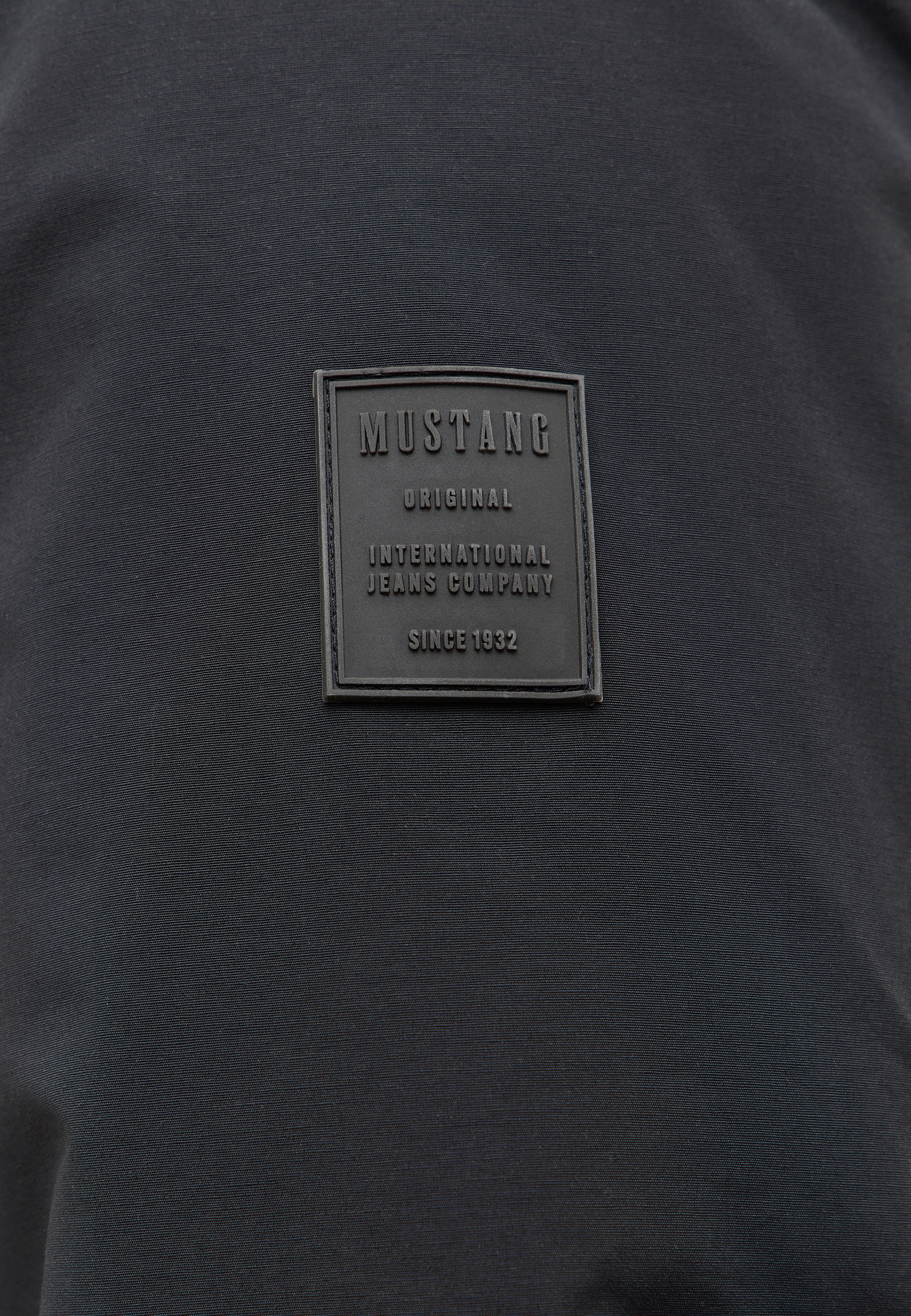 MUSTANG Outdoorjacke »Herren Style Monterey«