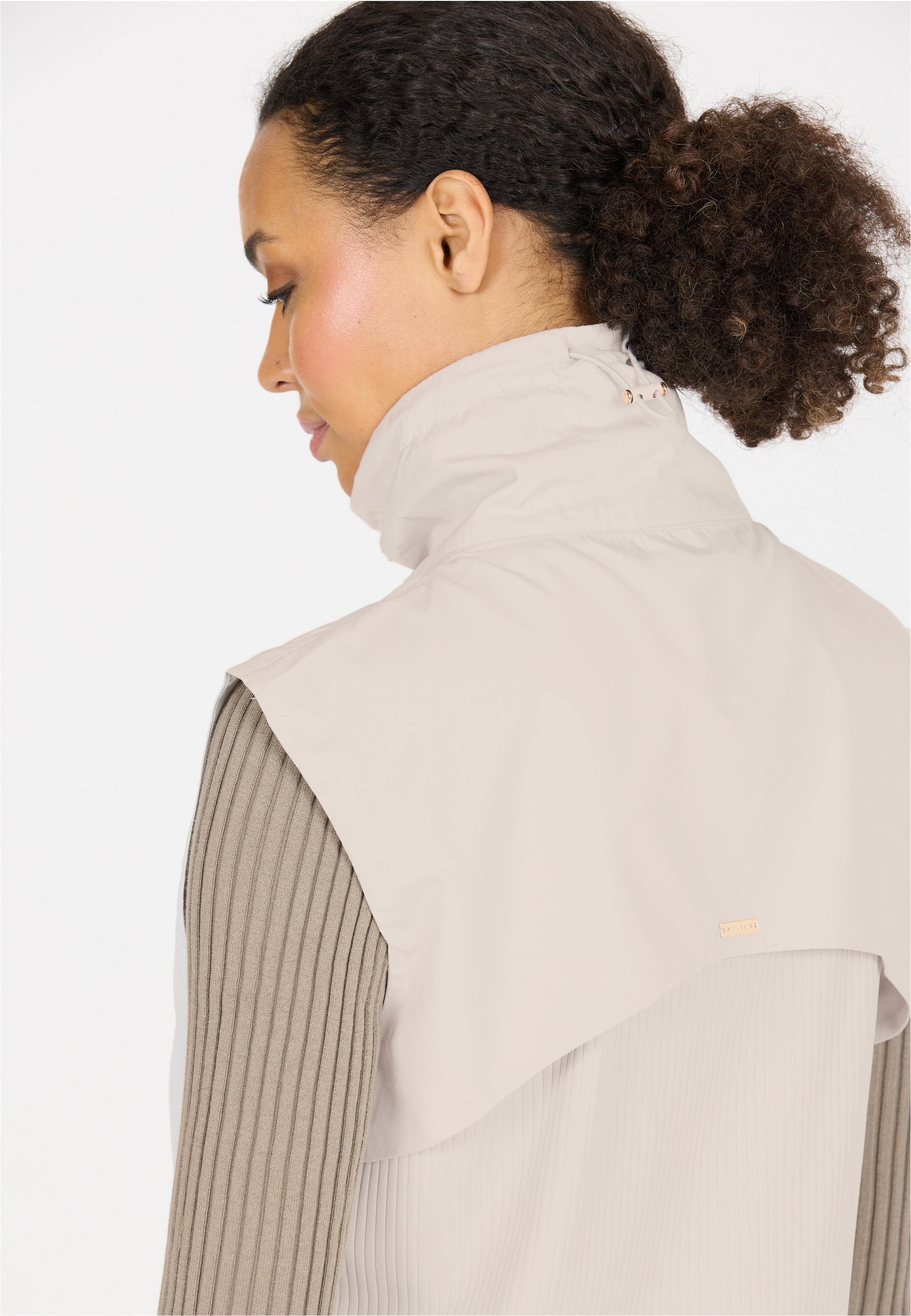 ATHLECIA Funktionsweste »Aiana«, Mit 4-Wege-Stretch