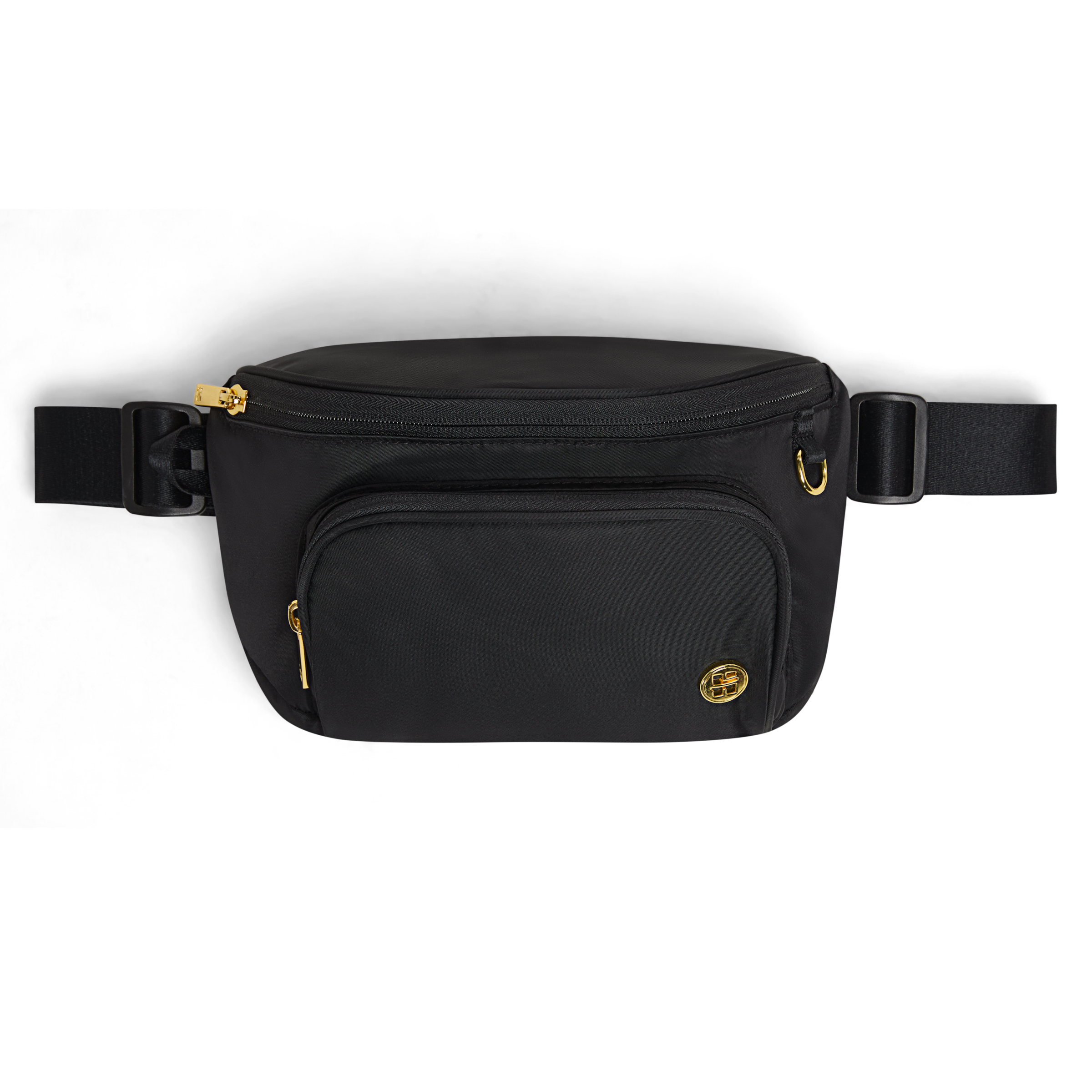 HUGGIES babywear Wickeltasche »HUGGIES CROSS BODY DIAPER BAG«