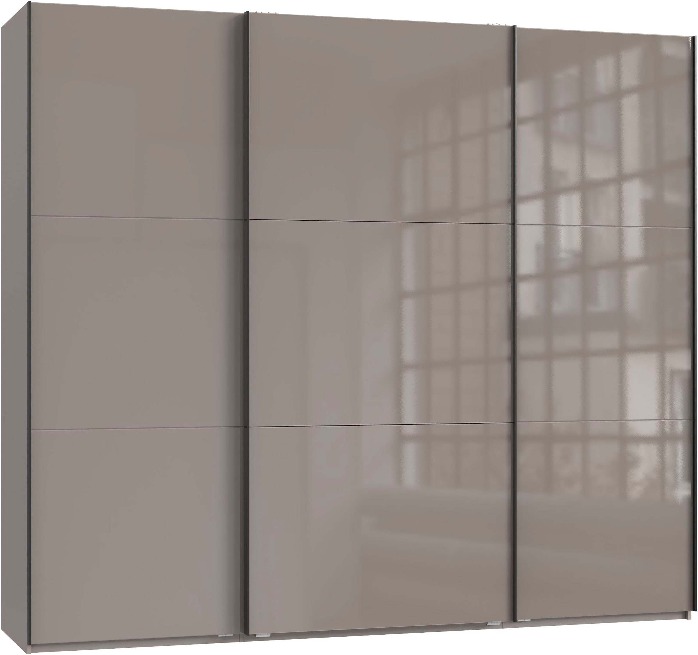 Wimex Kleiderschrank "Indiana by fresh to go, wahlweise mit oder ohne Spieg günstig online kaufen