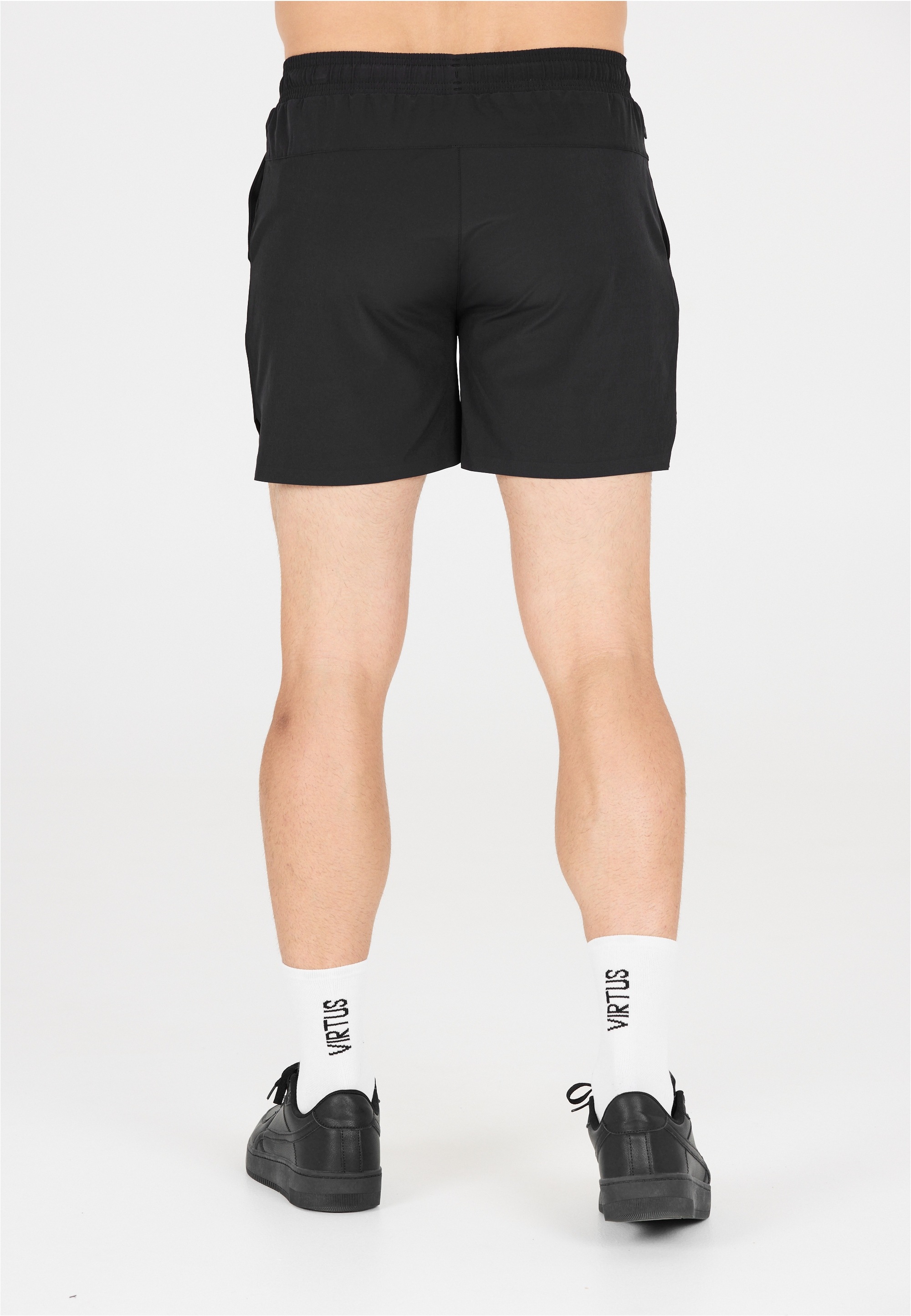 Virtus Shorts »Berk«, mit Quick-Dry-Funktion