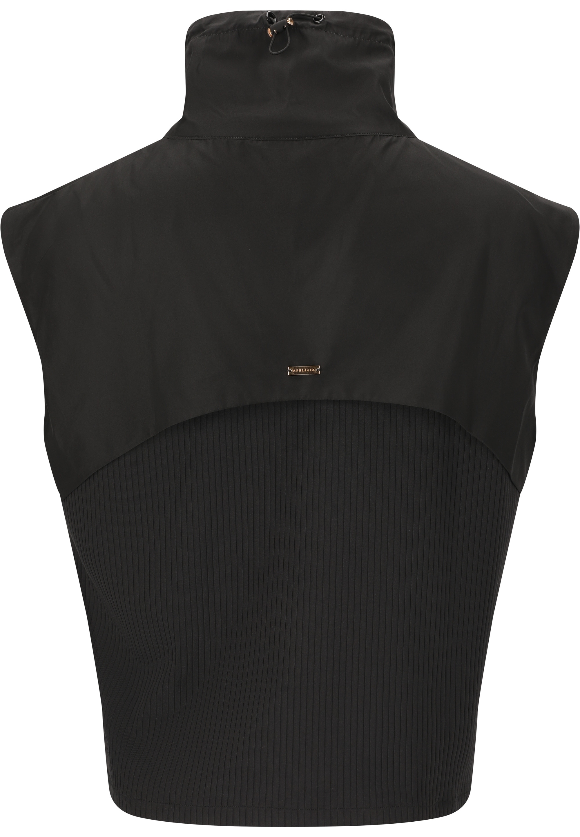 ATHLECIA Funktionsweste »Aiana«, Mit 4-Wege-Stretch