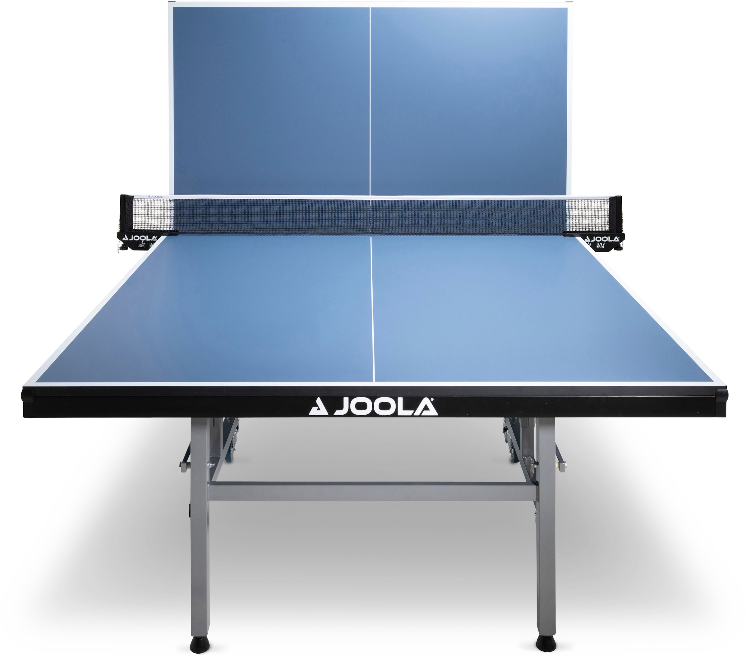 Joola Tischtennisplatte »JOOLA Indoor-Tischtennisplatte World Cup«