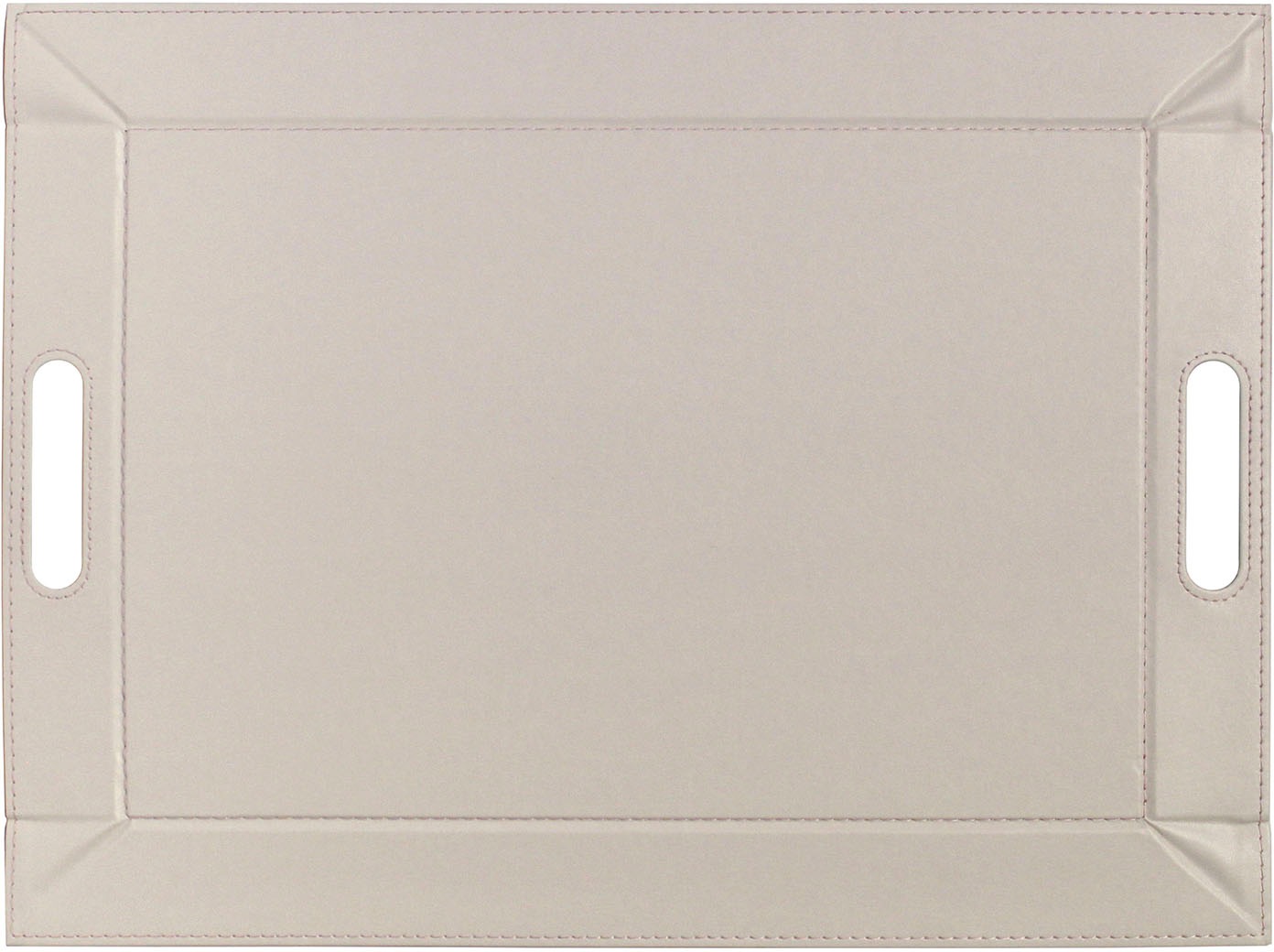 freeform Tablett »DUO, 2-farbiges Wendetablett, Tablett und Tisch-Set in einem, wendbar«, (1 tlg.), mit Doppelfunktion, pflegeleicht und kann platzsparend verstaut werden