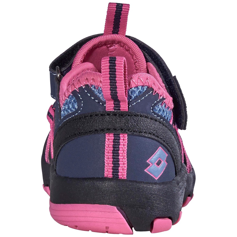 lotto Outdoorsandale  - in kinderfußgerechter Passform