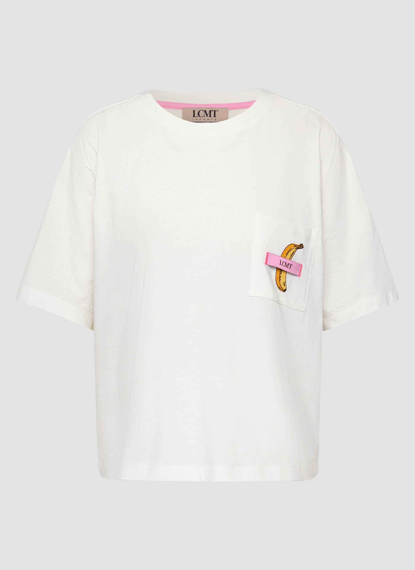 LeComte Print-Shirt »T-Shirt«