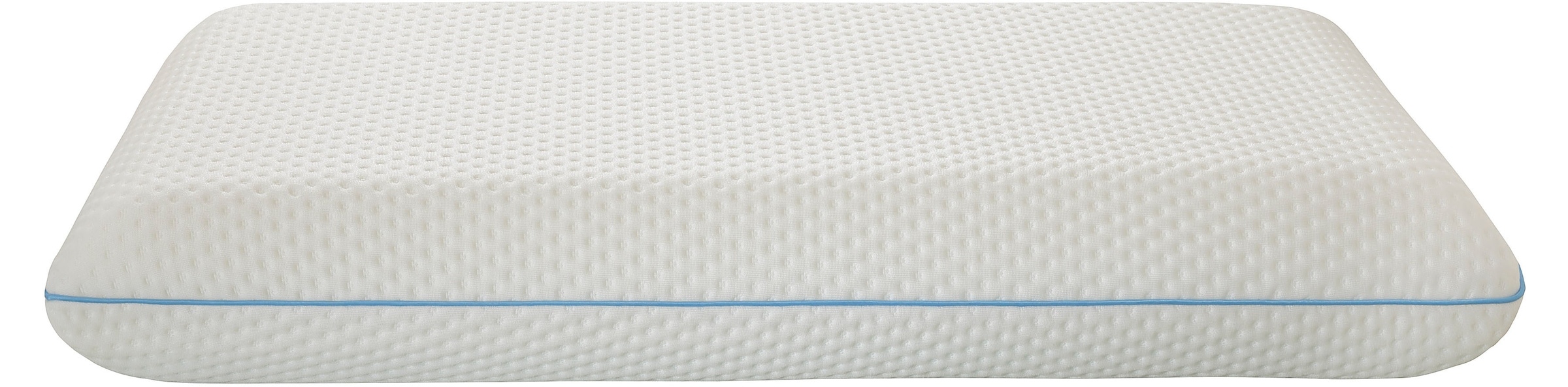 OTTO home Nackenkissen "Coolgel 3-Lagiges Nackenstützkissen, höhenverstellb günstig online kaufen