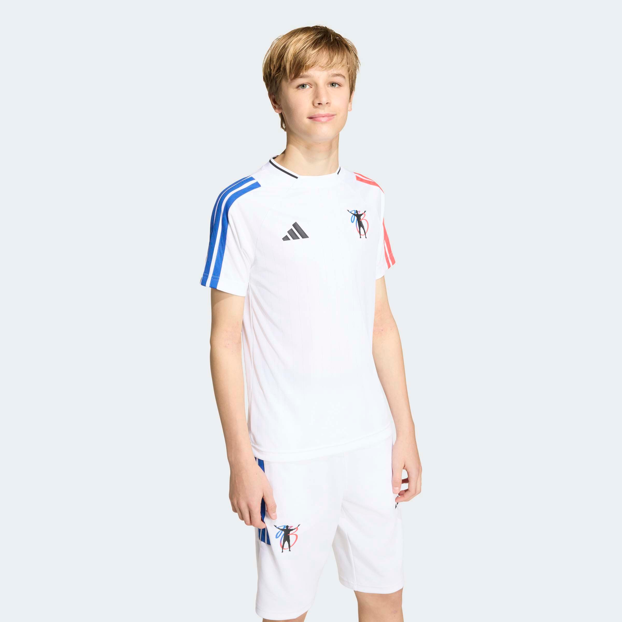 adidas Performance T-Shirt »JUDE BELLINGHAM TRAINING KIDS«