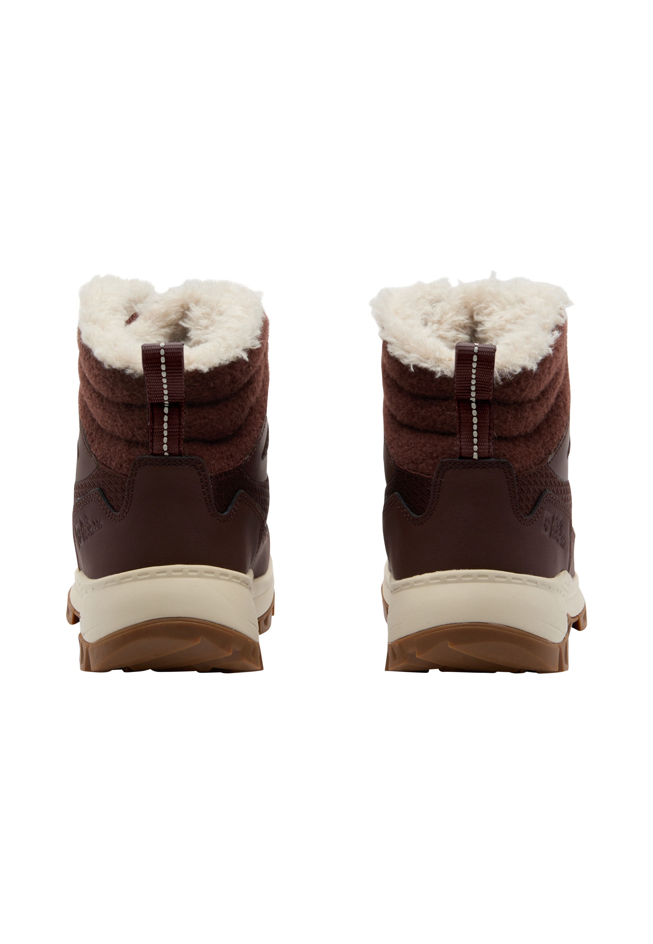 Jack Wolfskin Outdoorwinterstiefel »EVERQUEST TEXAPORE HIGH W«, Winterboots, Winterstiefel, Snowboots, Winterschuhe, gefüttert