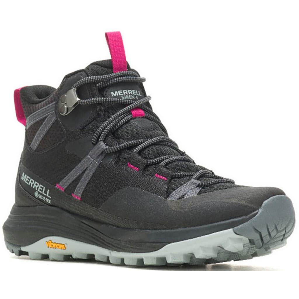 Merrell Wanderschuh »SIREN 4 MID Gore-Tex®«