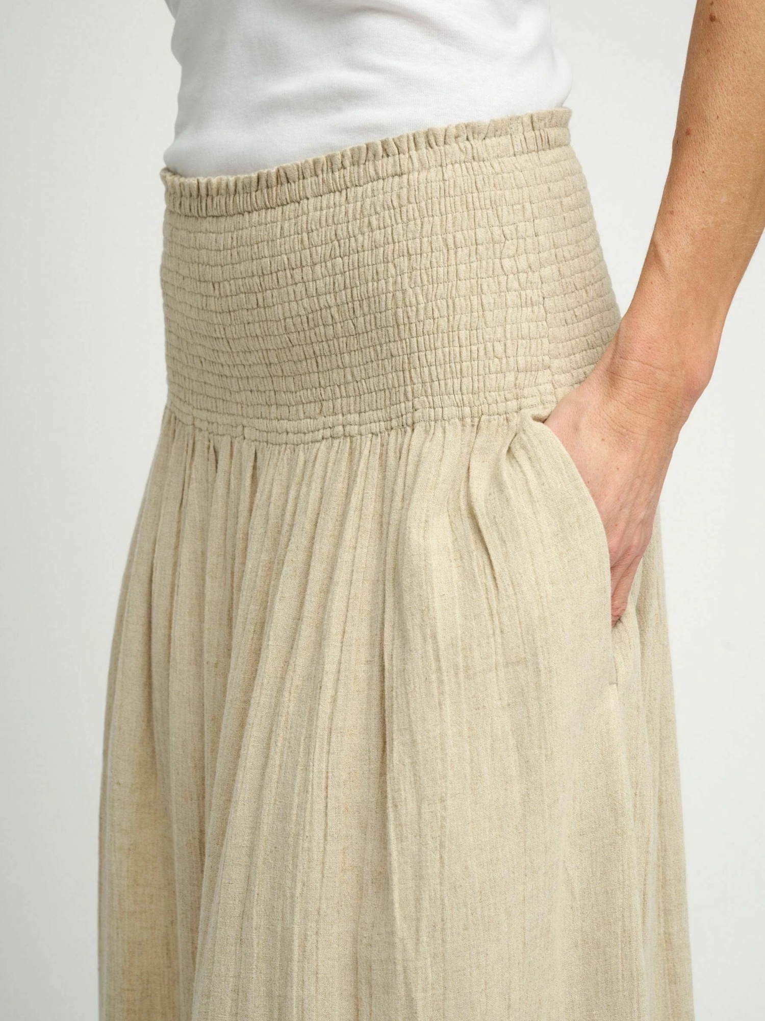 moshi moshi mind Midirock »moshi moshi mind Skirt Malou«