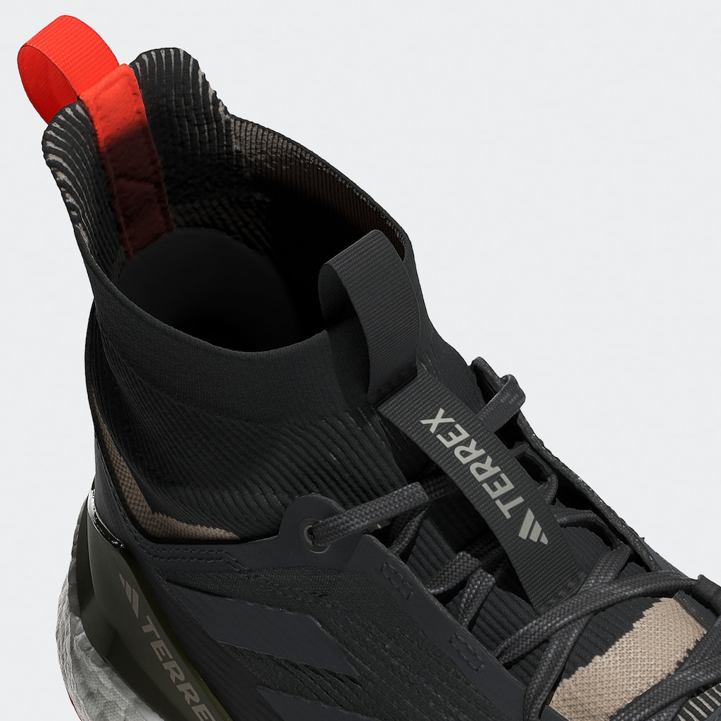 adidas TERREX Wanderschuh »TERREX FREE HIKER 2.0«