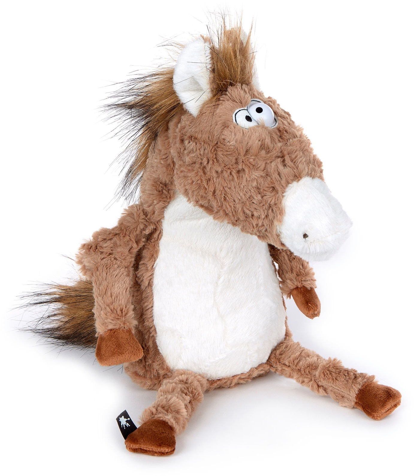 Kuscheltier Beasts - Pferd, The Race Winner