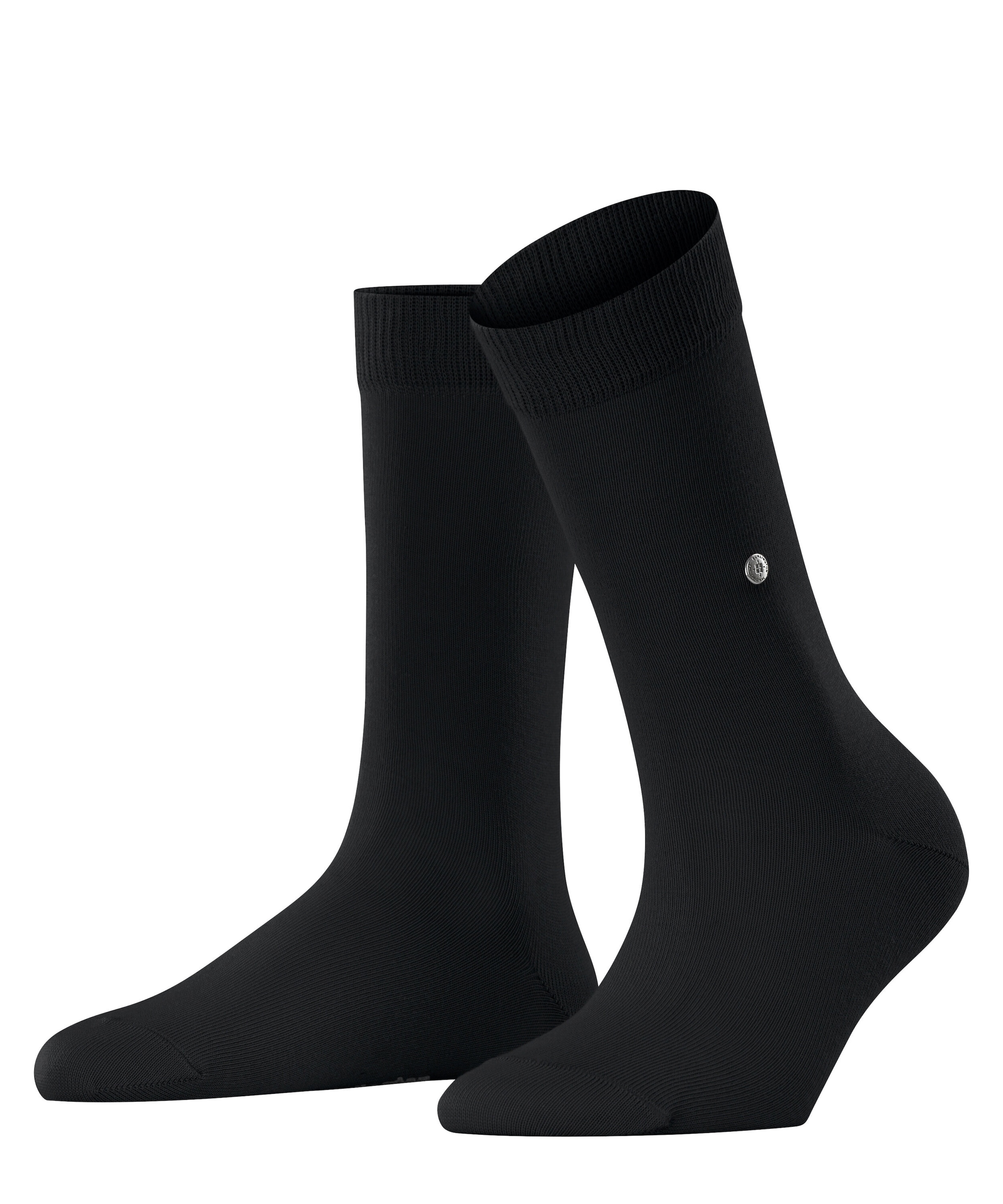 Burlington Socken "Lady" 1 Paar tlg.
