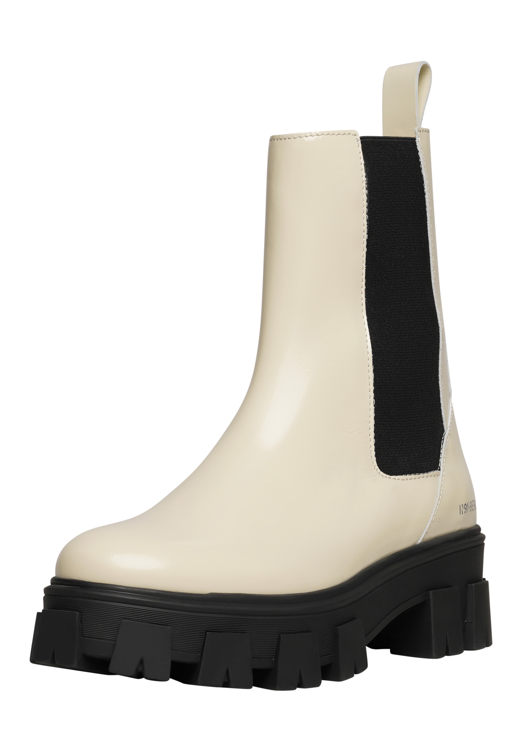 N91 Schnürboots »Style Choice MN«