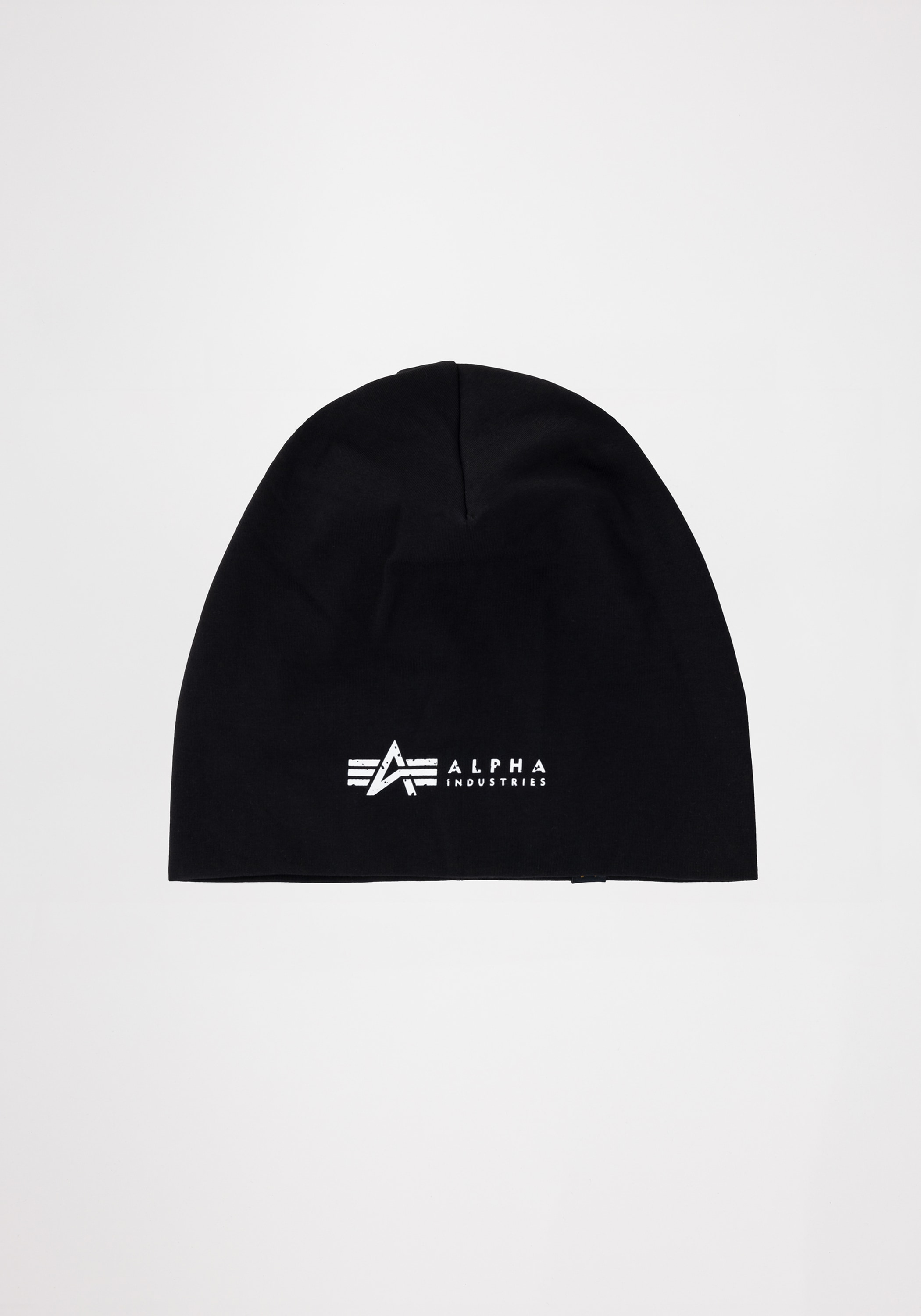 Skimütze »Alpha Industries Accessoires - Headwear Alpha Label Beanie«