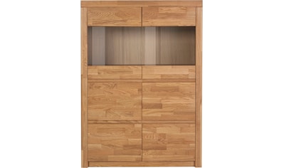 Highboard »Silkeborg«