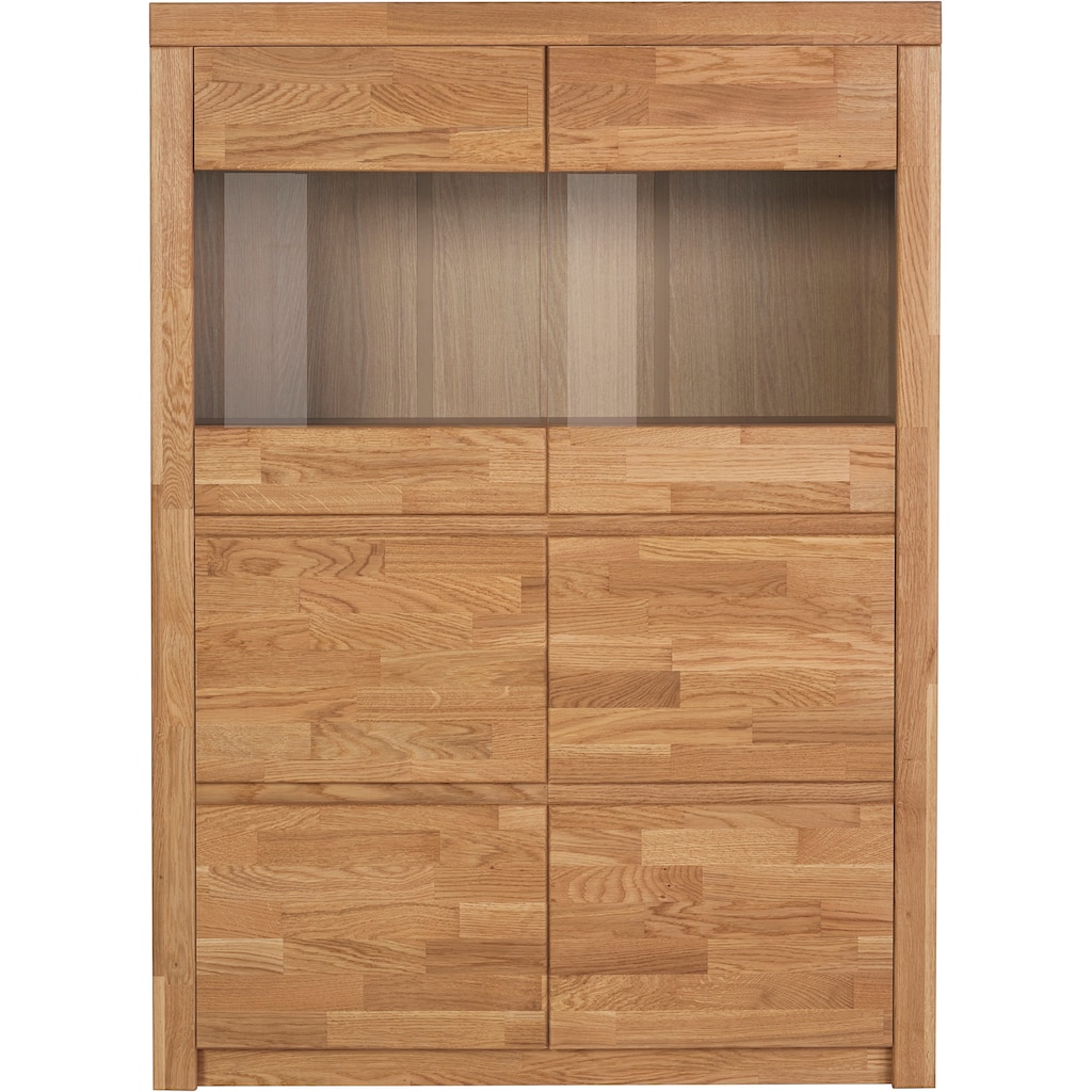 Woltra Highboard »Silkeborg«