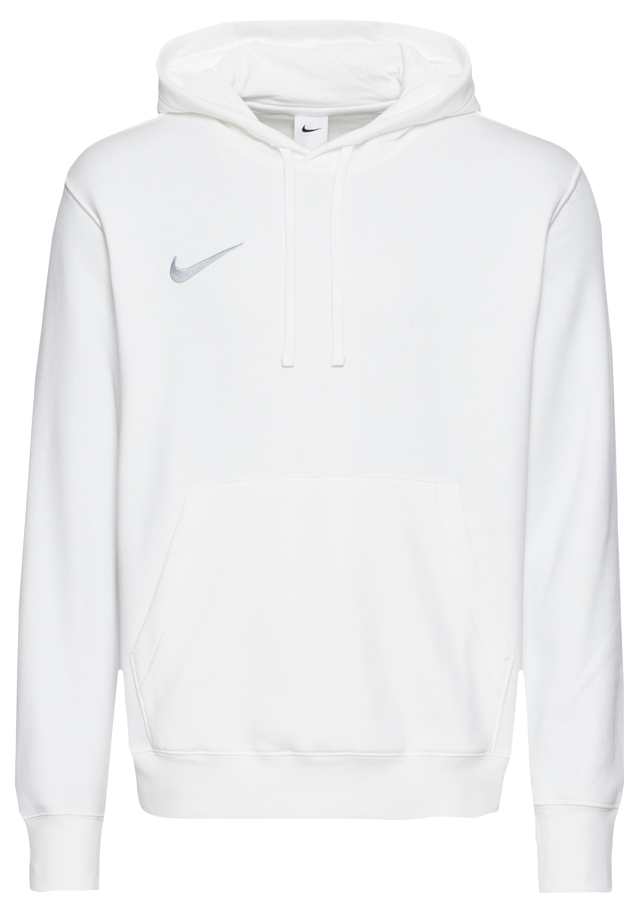 Nike Sweatshirt Park 20 Fleece Hoody Baumwolle günstig online kaufen