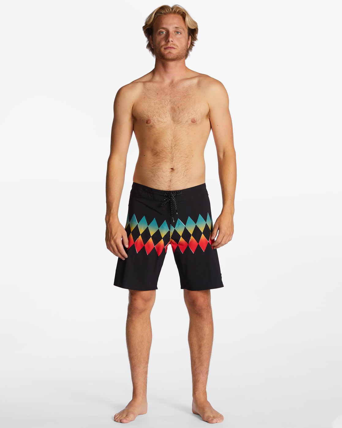 Billabong Boardshorts »Andy Irons Tribong Ciclo Pro«