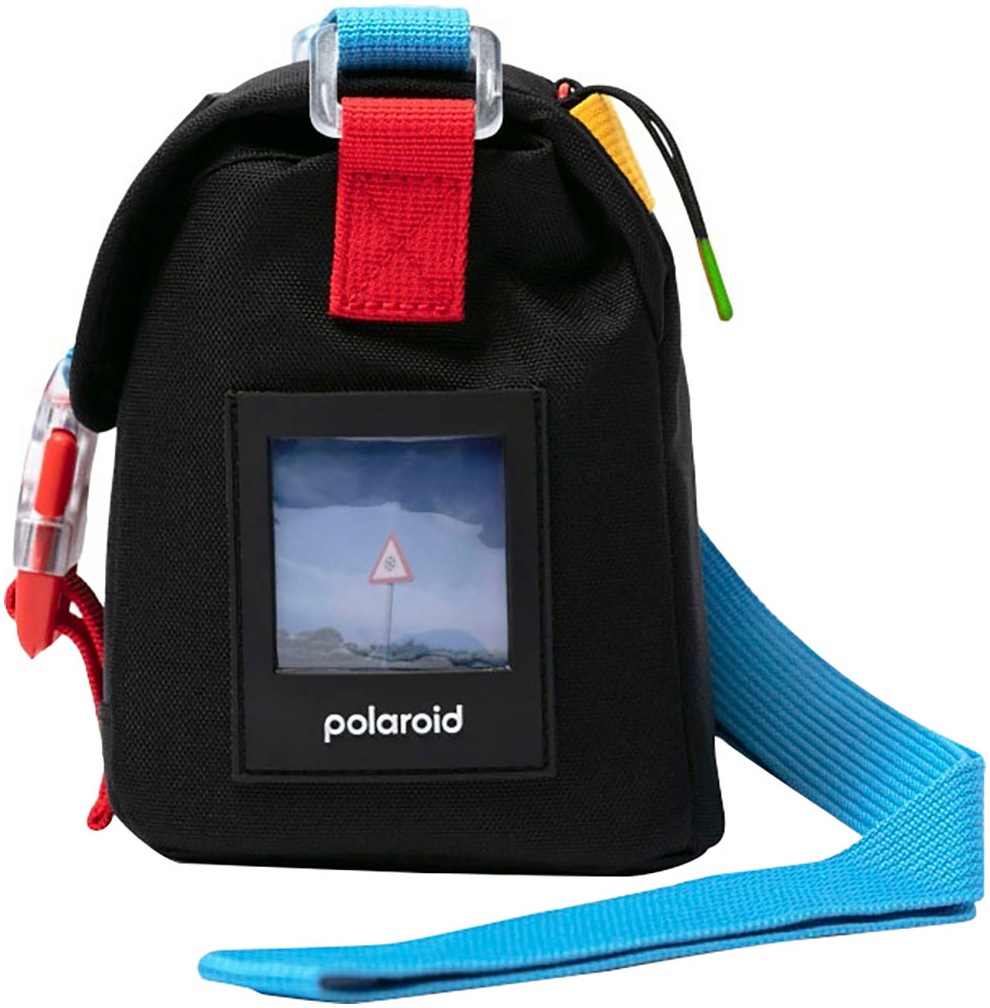 Polaroid Kameratasche »Go Camera Bag«