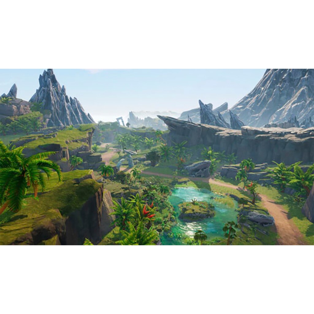 SquareEnix Spielesoftware »Visions of Mana«, Xbox Series X