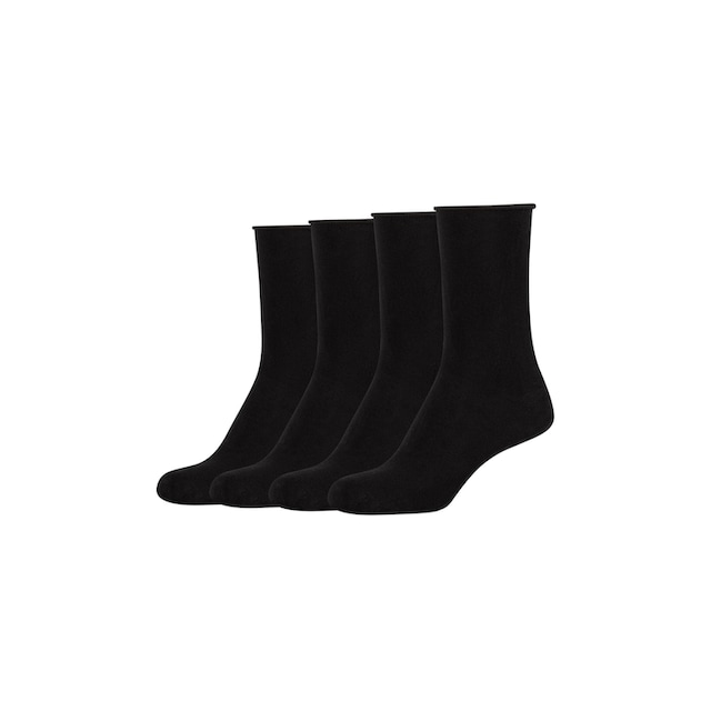 s.Oliver Socken »Socken 4er Pack« | BAUR