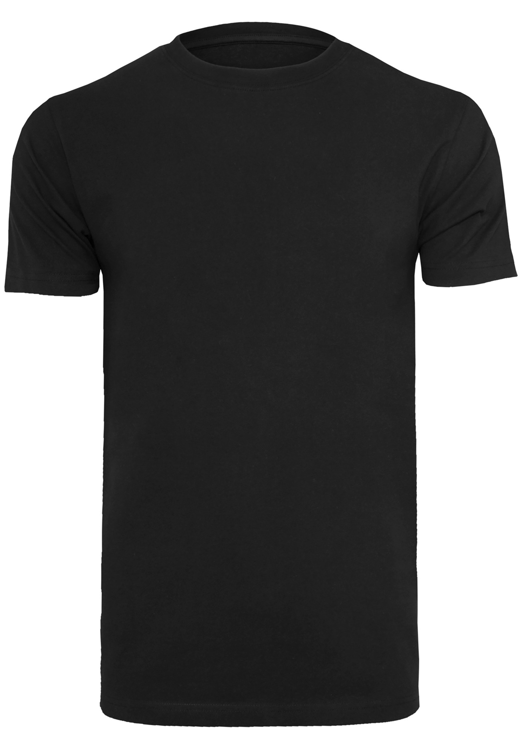 F4NT4STIC Kurzarmshirt "F4NT4STIC Herren", (1 tlg.) günstig online kaufen