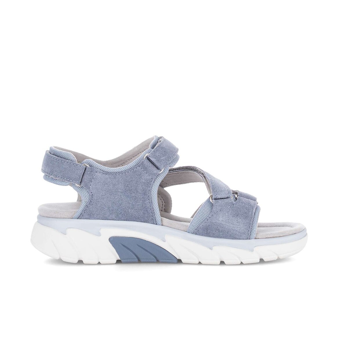 Gabor Trekkingsandale Women's Sandal Blue 37 2