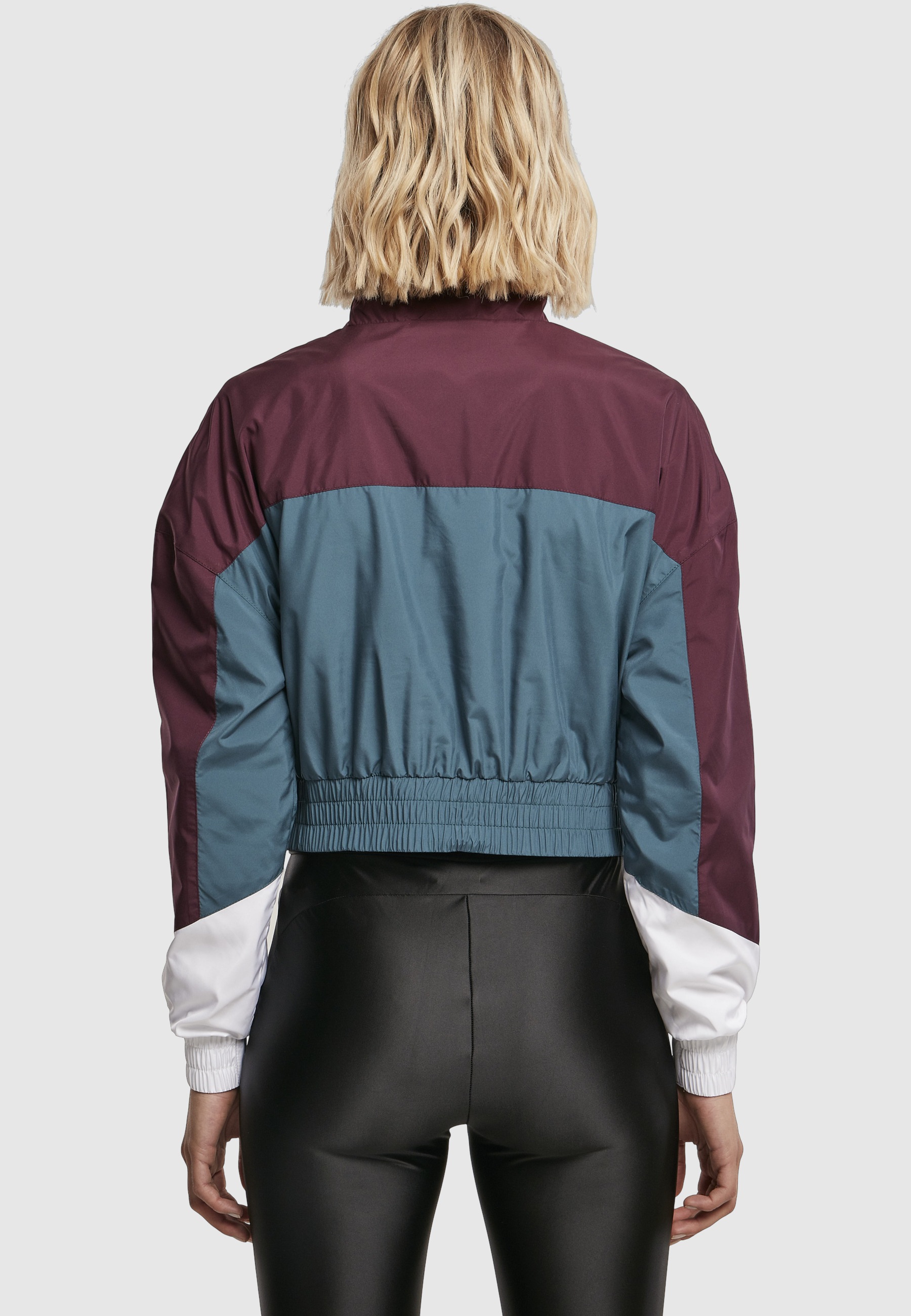 Starter Black Label Allwetterjacke »Starter Black Label Damen« 1 Stk. tlg. ohne Kapuze