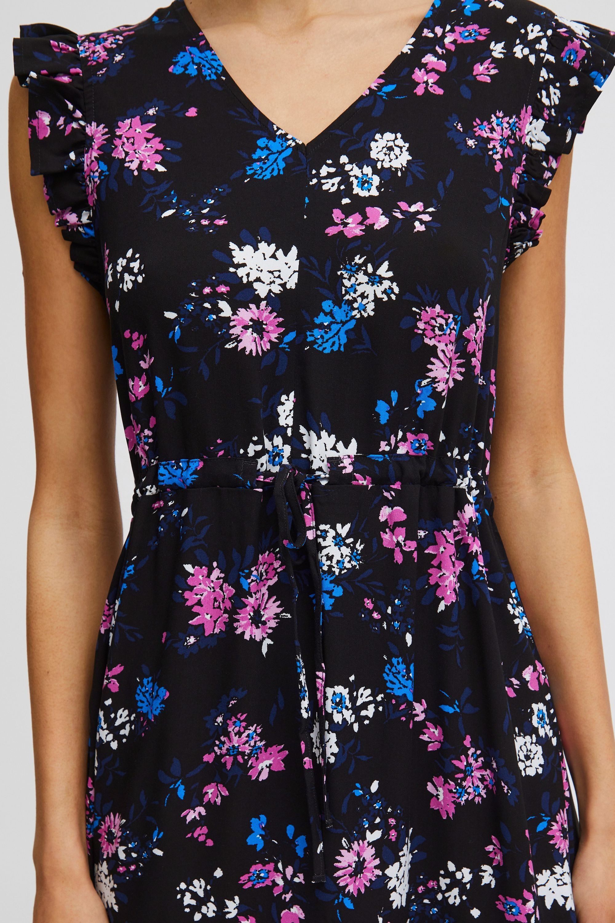 b.young Midikleid »Midikleid BYMmjoella«