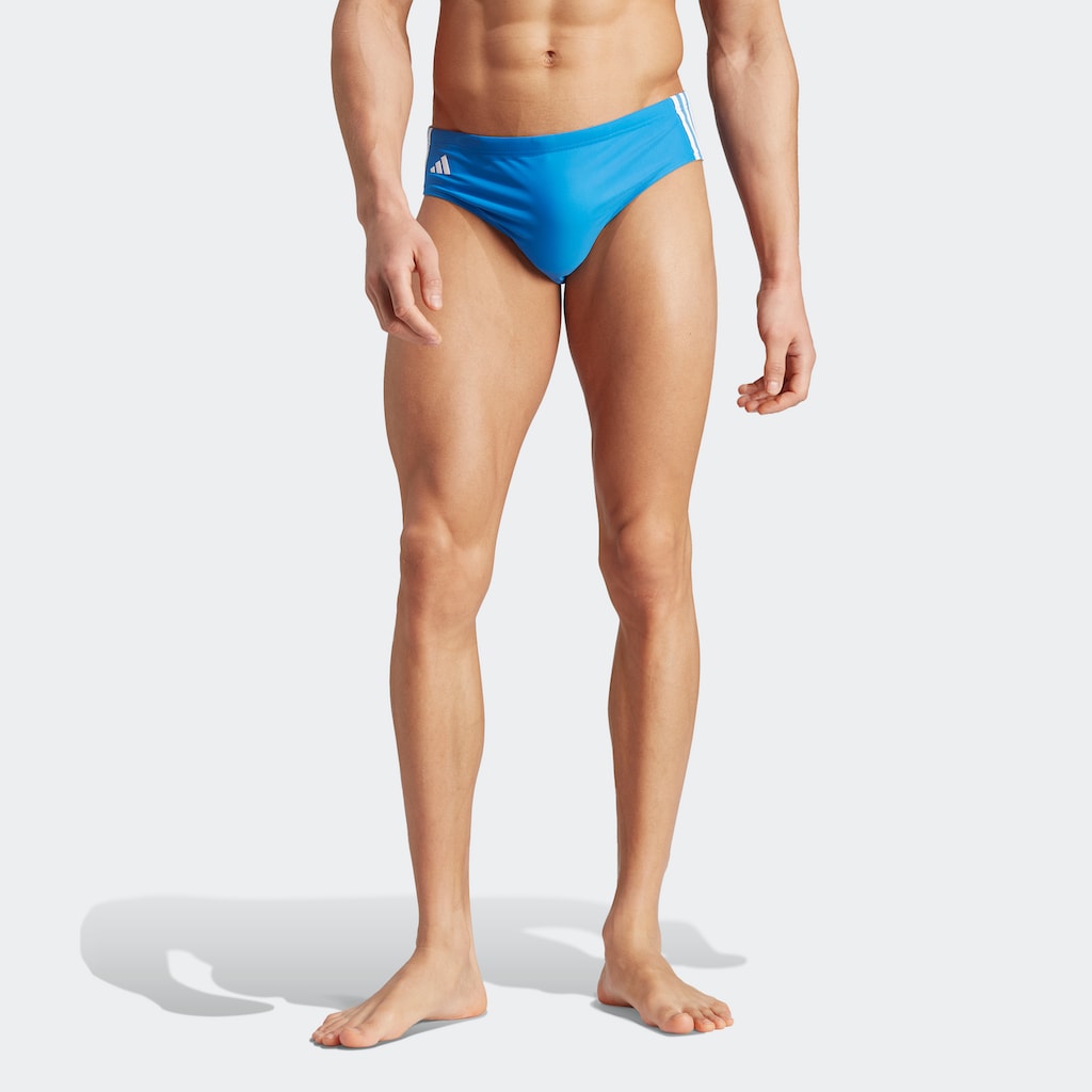 adidas Performance Badehose »CLASSIC 3-STREIFEN«, (1 St.)