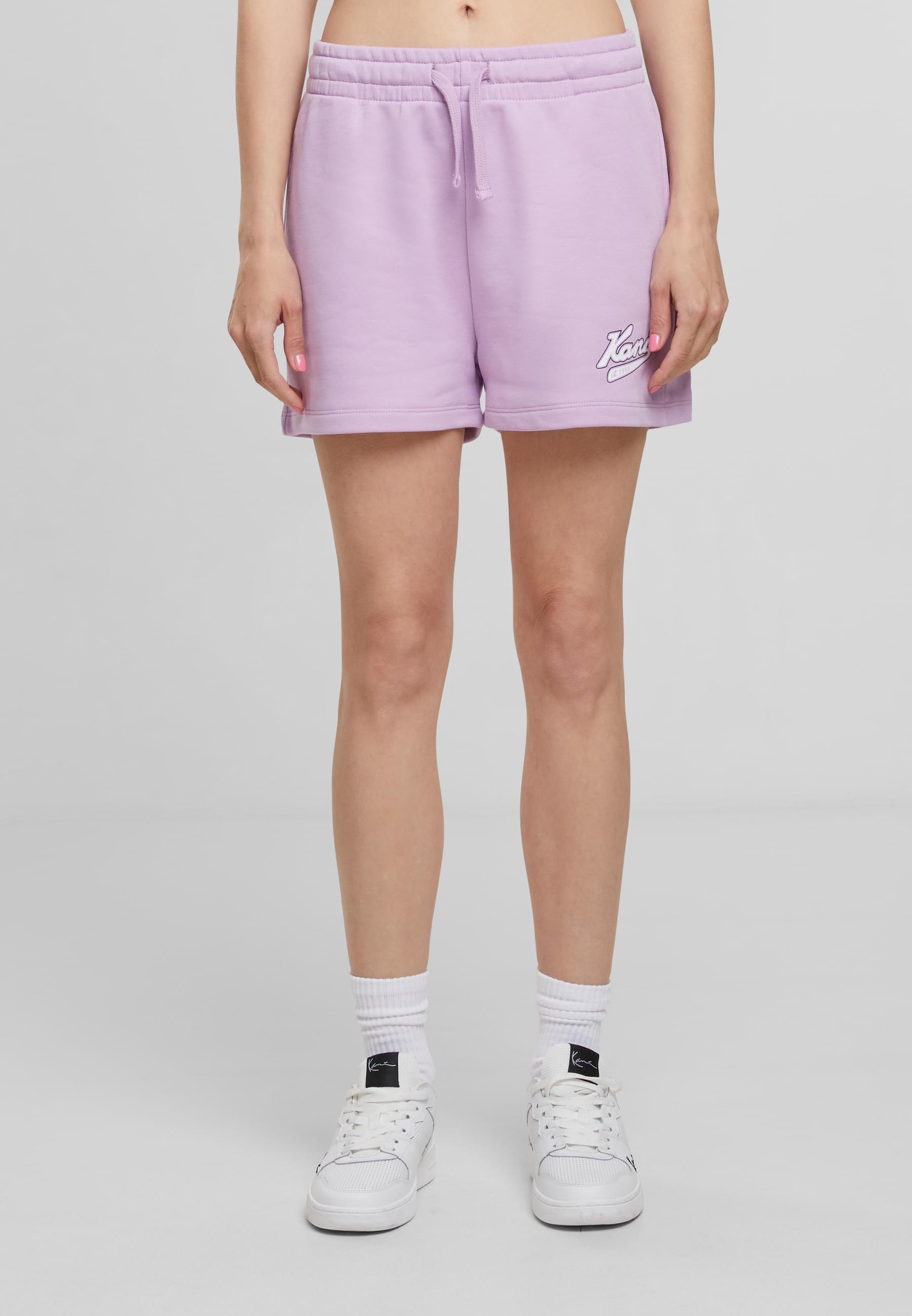 Karl Kani Shorts »Karl Kani Varsity Mini Shorts«