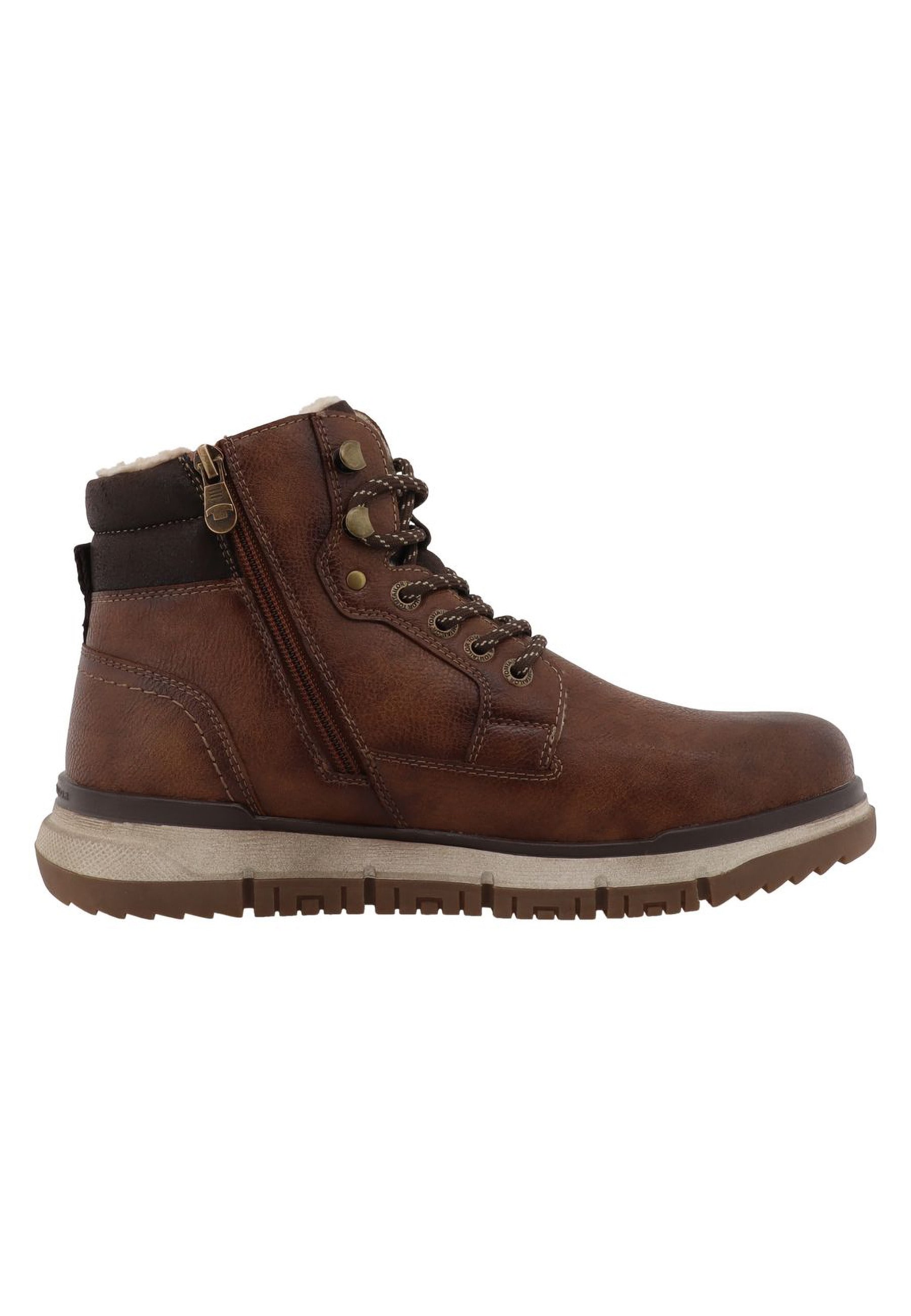 TOM TAILOR Stiefel »Tom Tailor Short Boots«