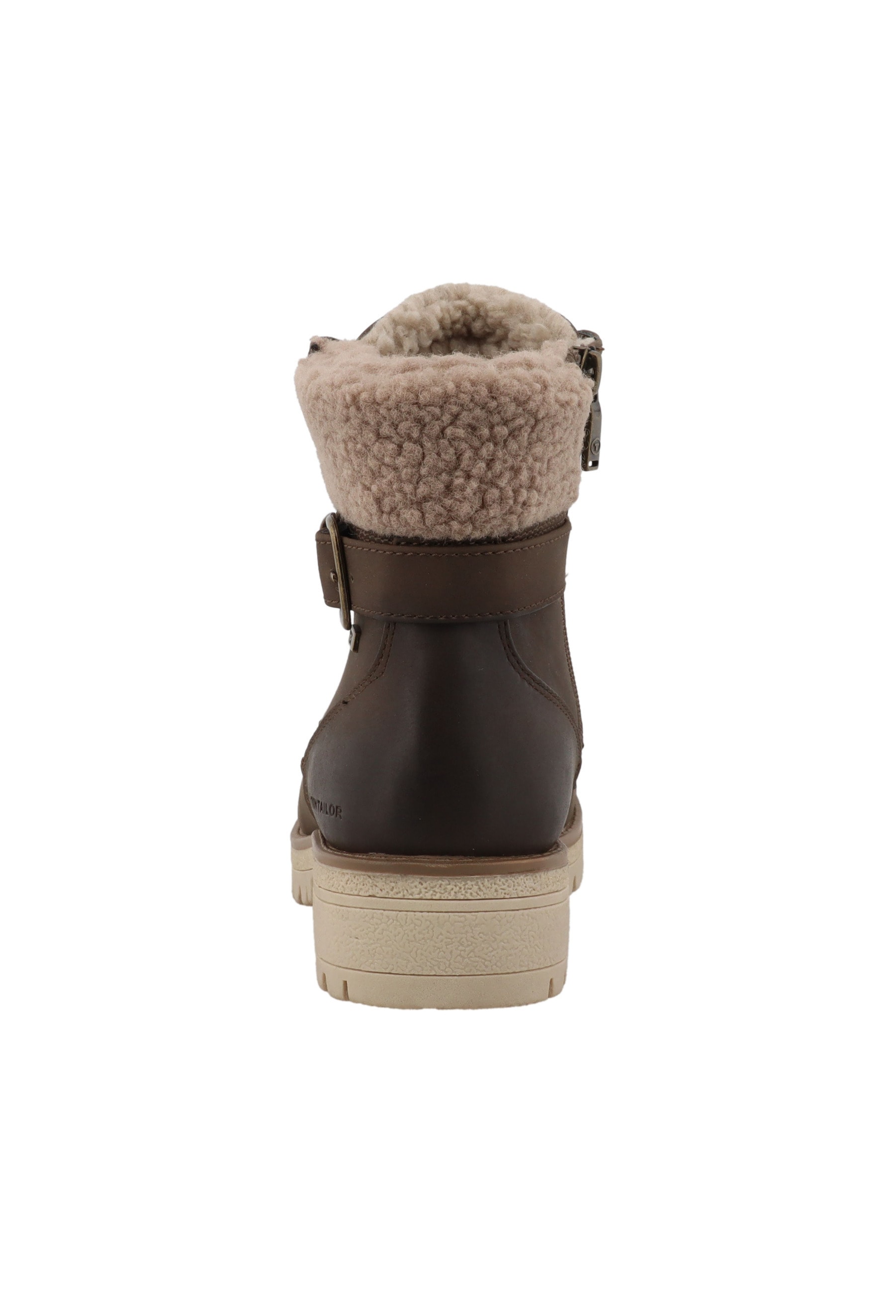 TOM TAILOR Stiefel »Tom Tailor Winter Boots«