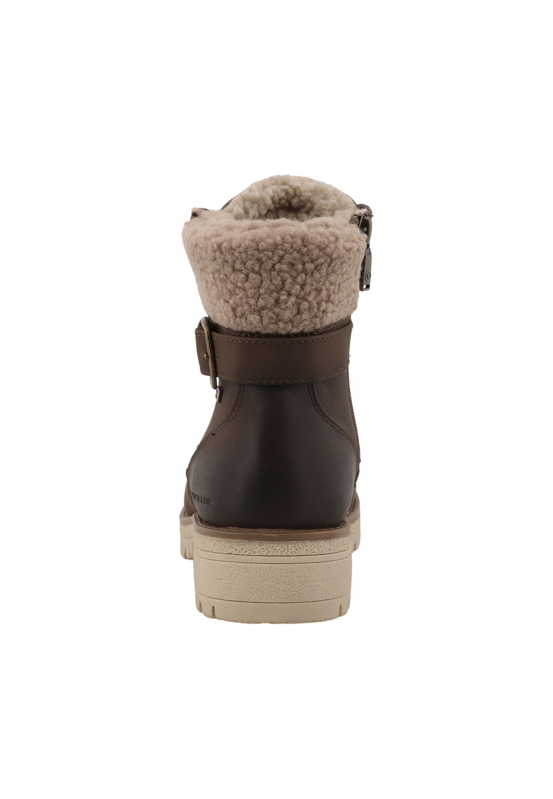 TOM TAILOR Stiefel "Tom Tailor Winter Boots" günstig online kaufen